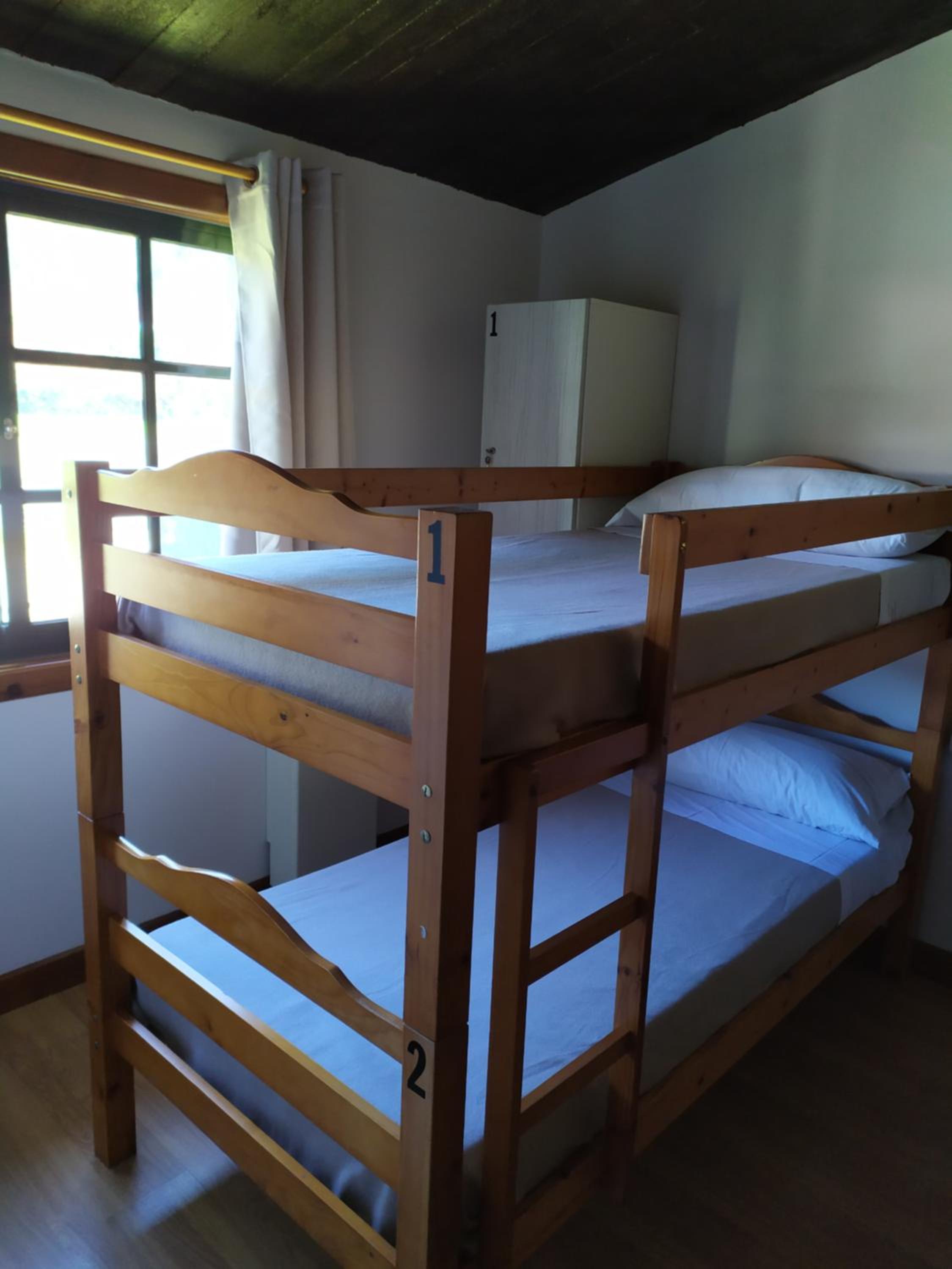 Standard Double Room with Shared Bathroom photo 3