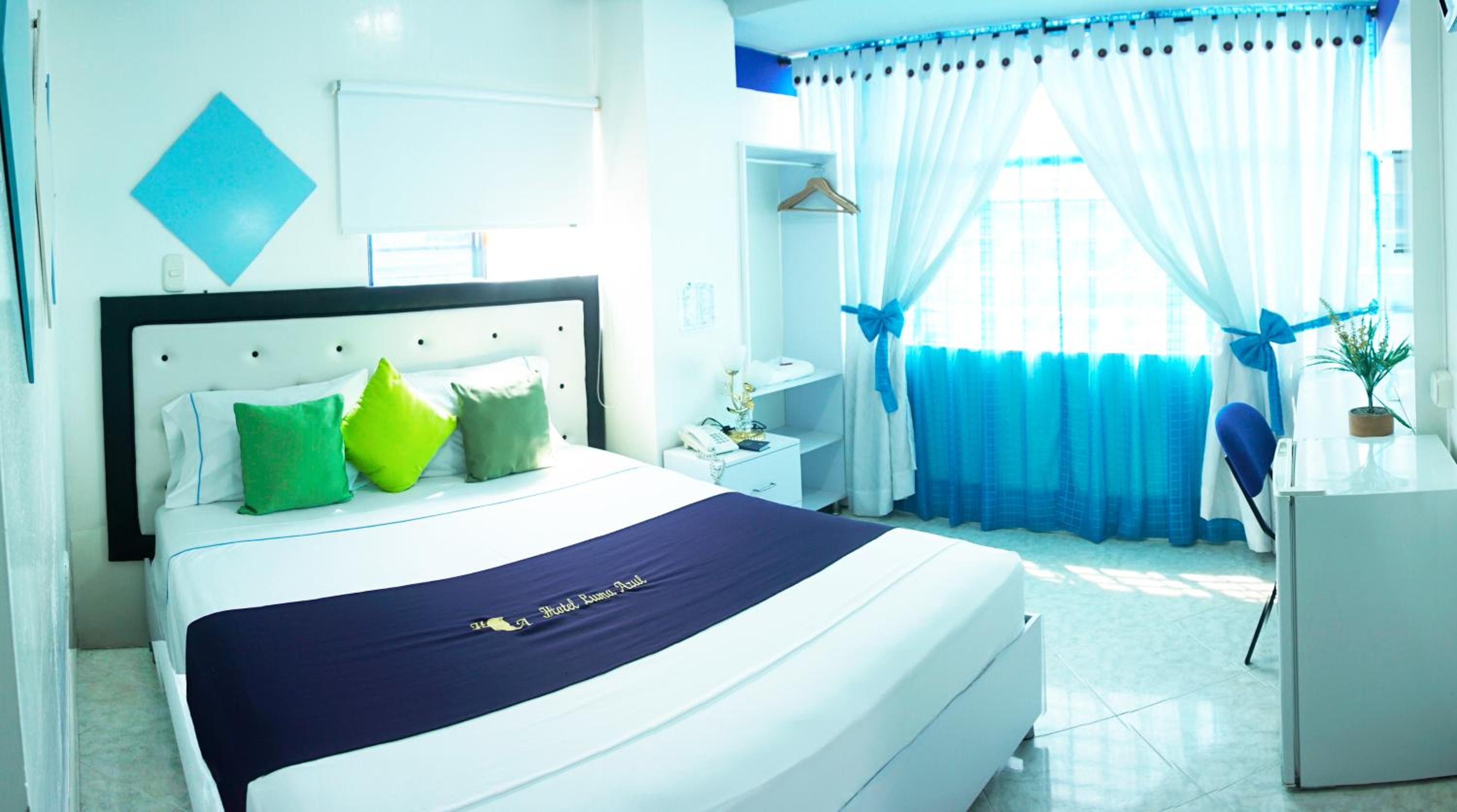 Deluxe Room photo 1