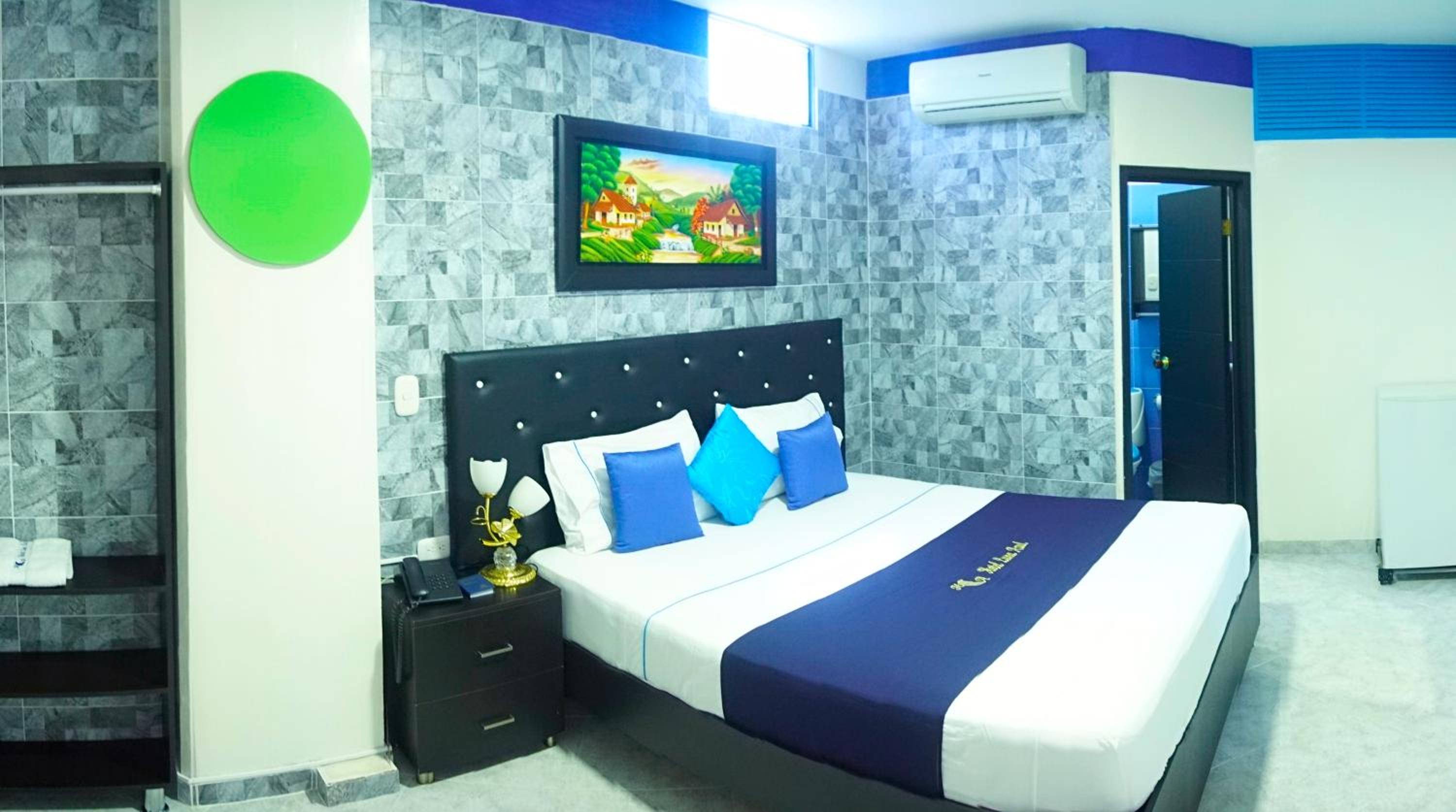 Deluxe Room photo 3