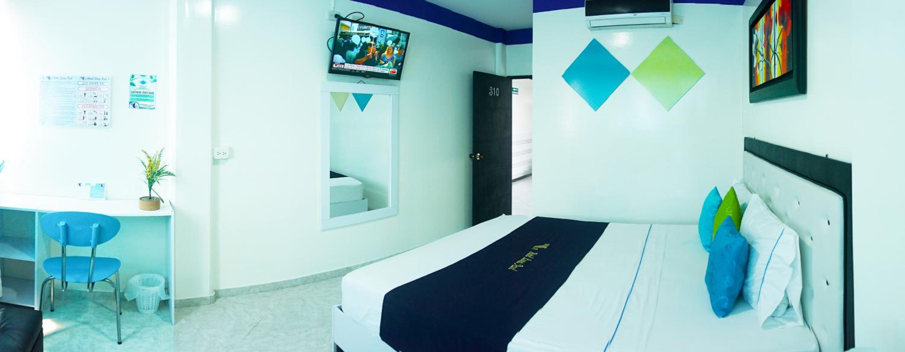 Deluxe Room photo 2