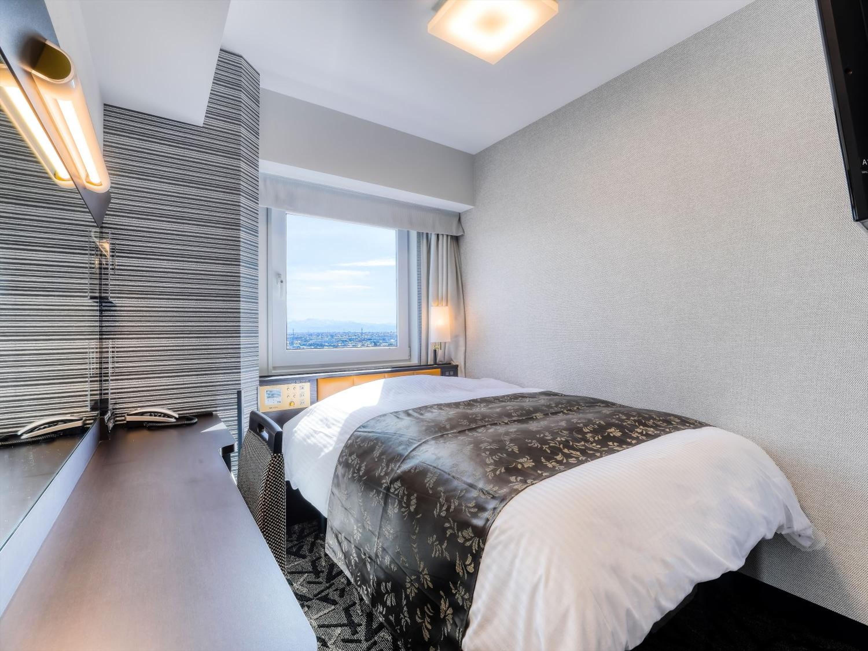 Standard Single Room - Photo 1