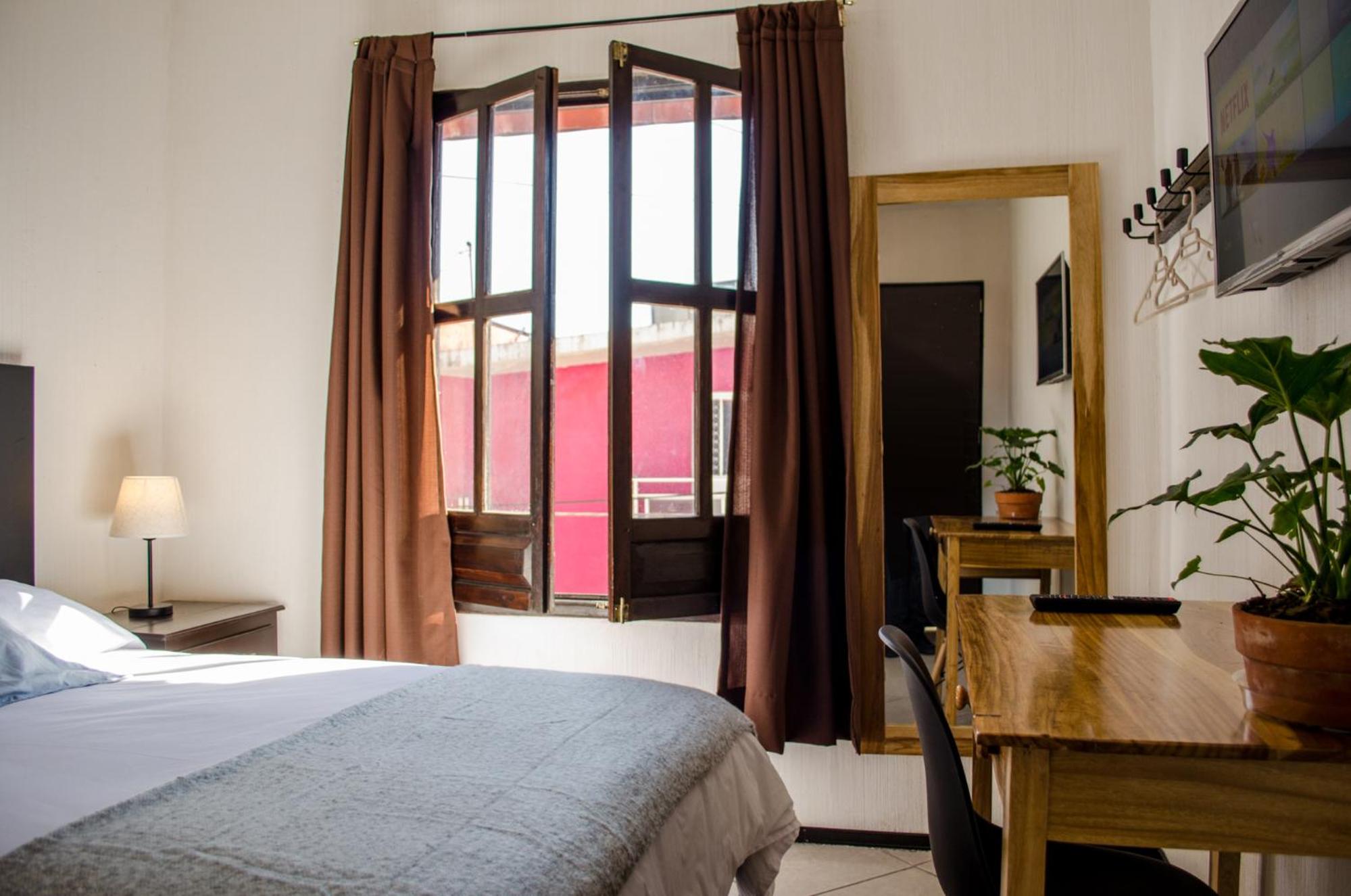 Small Double Room