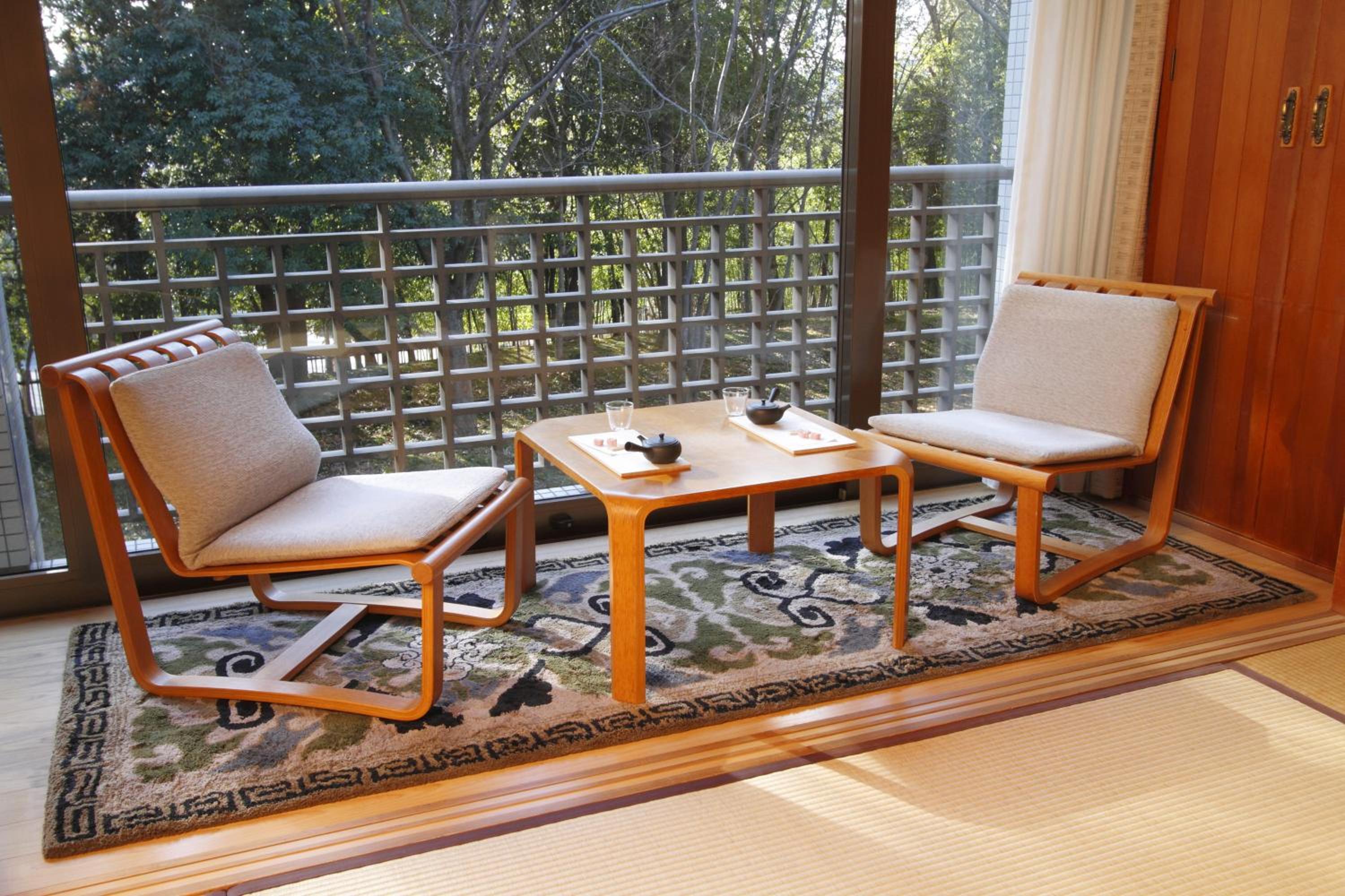 Japanese-Style Room - New Wing (47.7sqm) photo 2