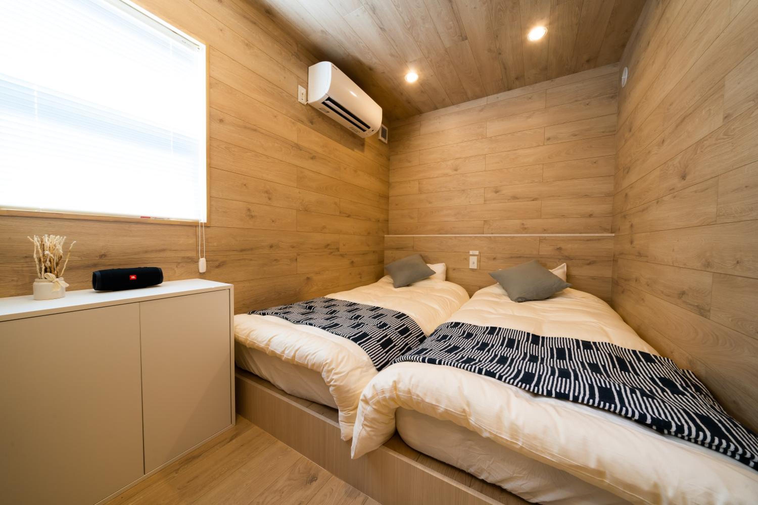 Cabin Room - Non Smoking