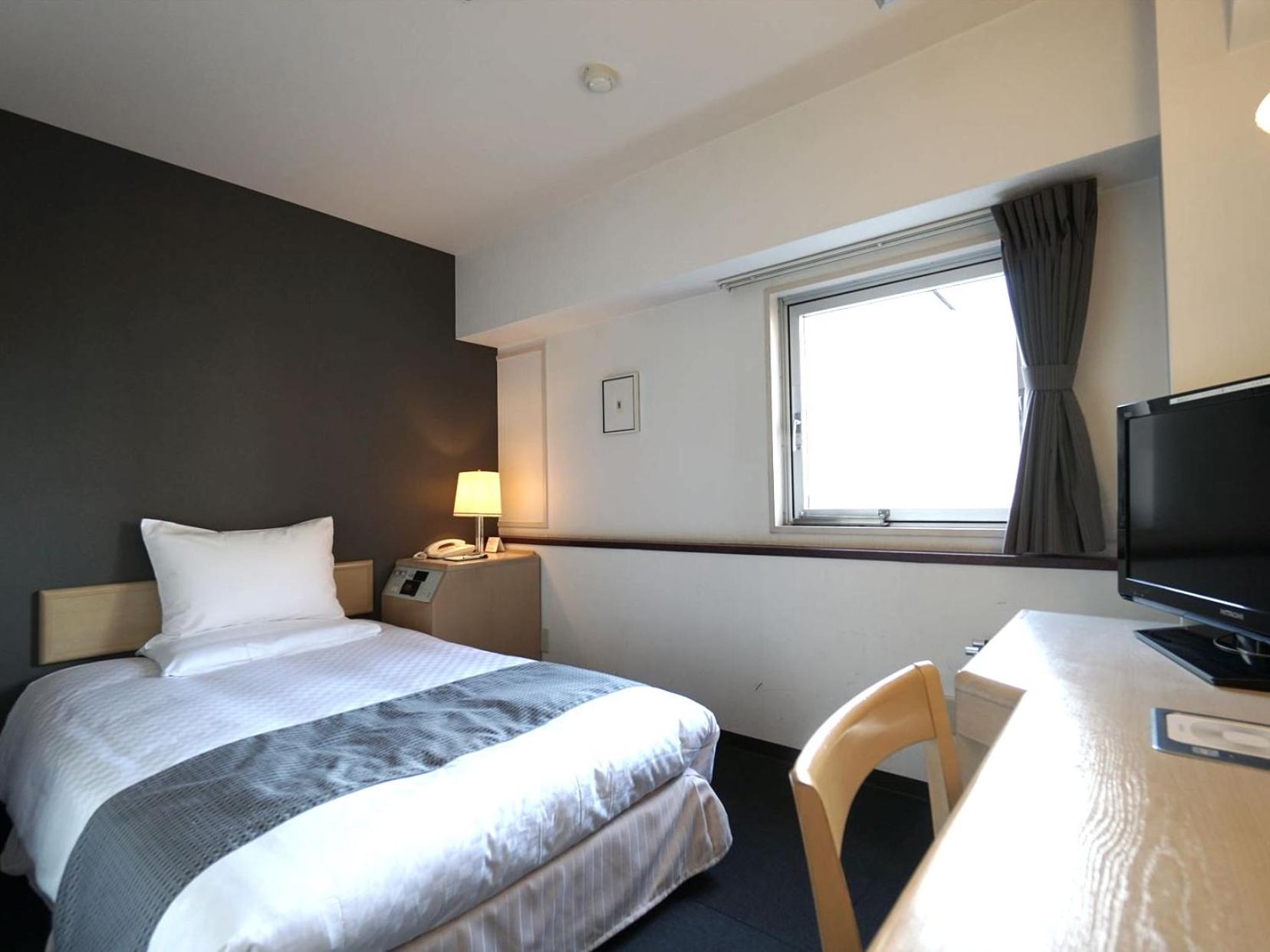 Superior Single Room - Non-Smoking photo 1