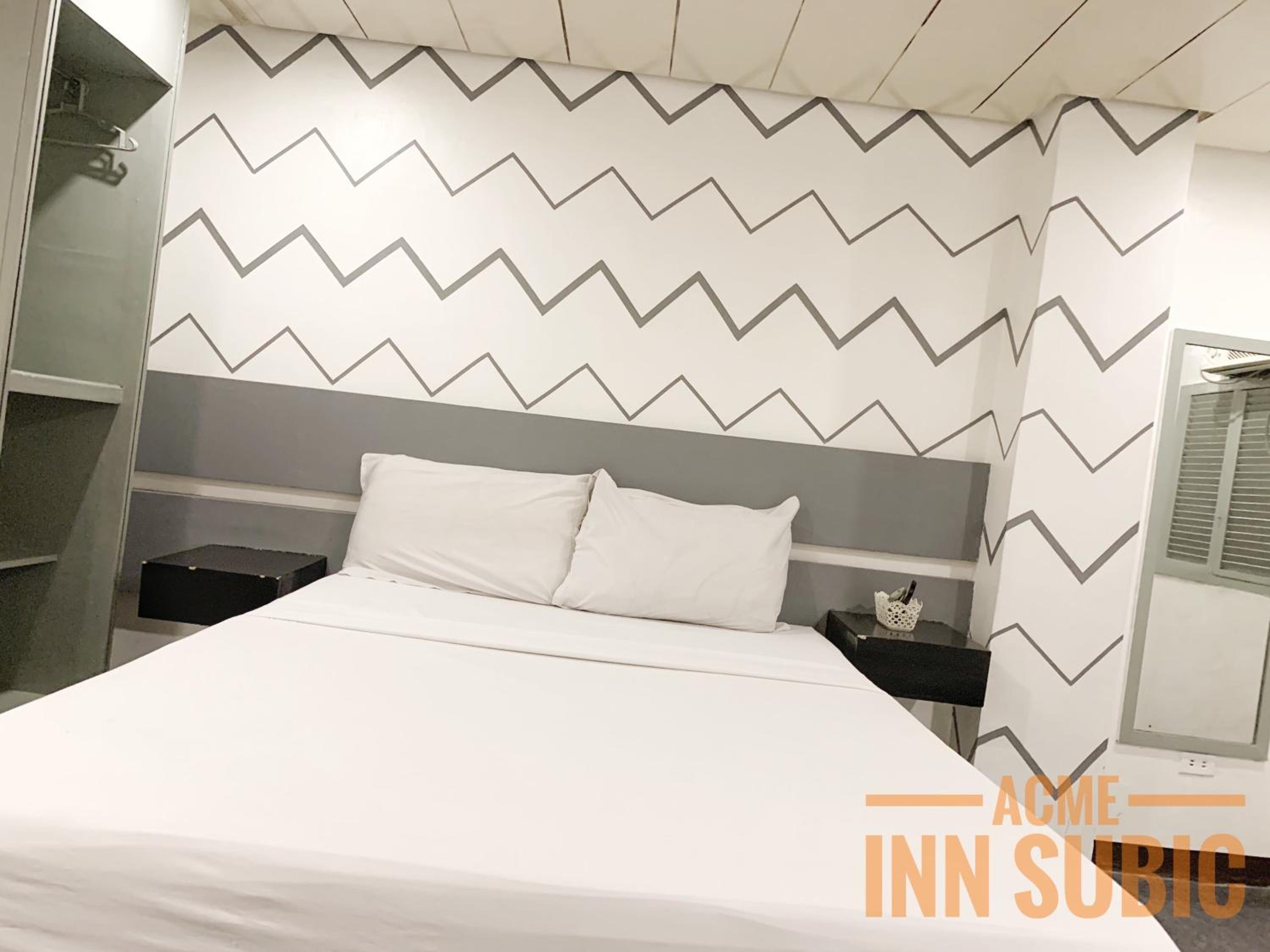 Standard Double Room - Photo 1