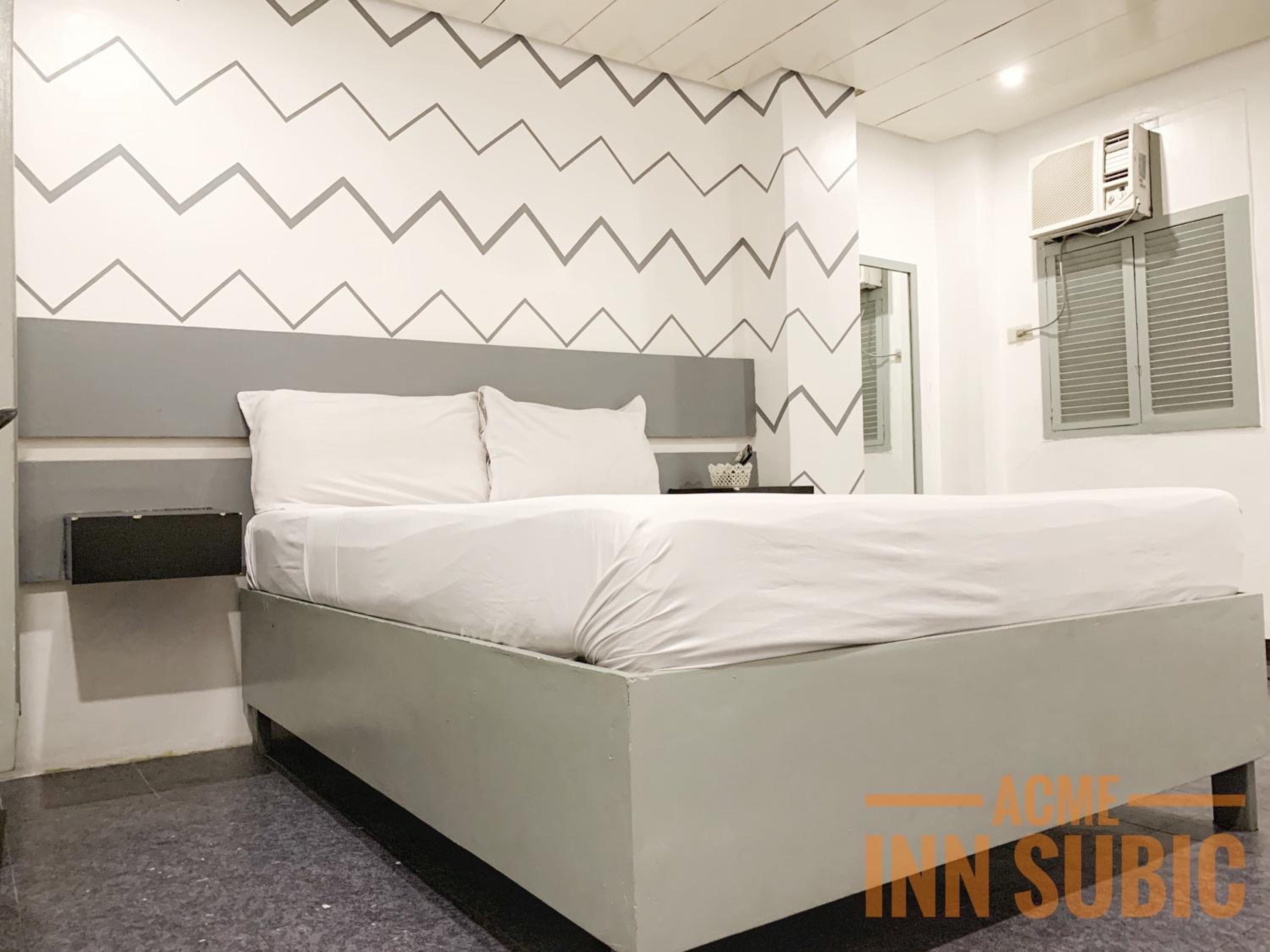 Standard Double Room - Photo 2