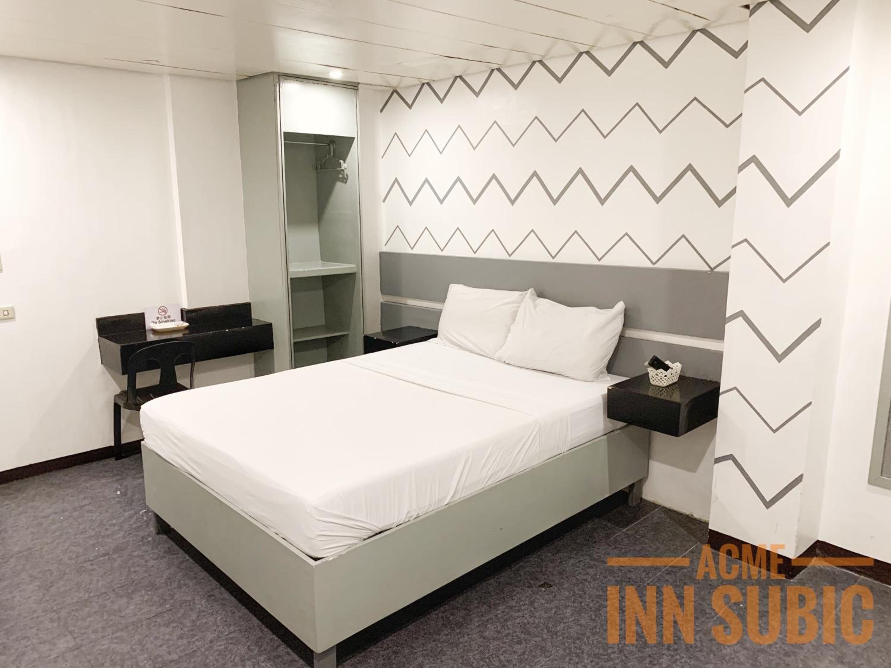 Standard Double Room - Photo 3
