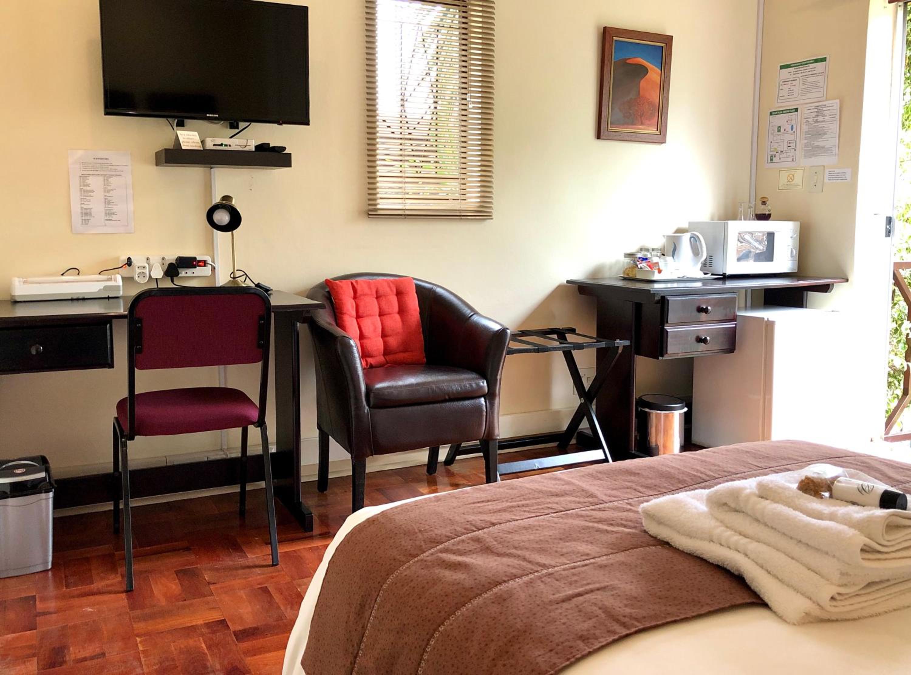 Standard Single Room photo 3
