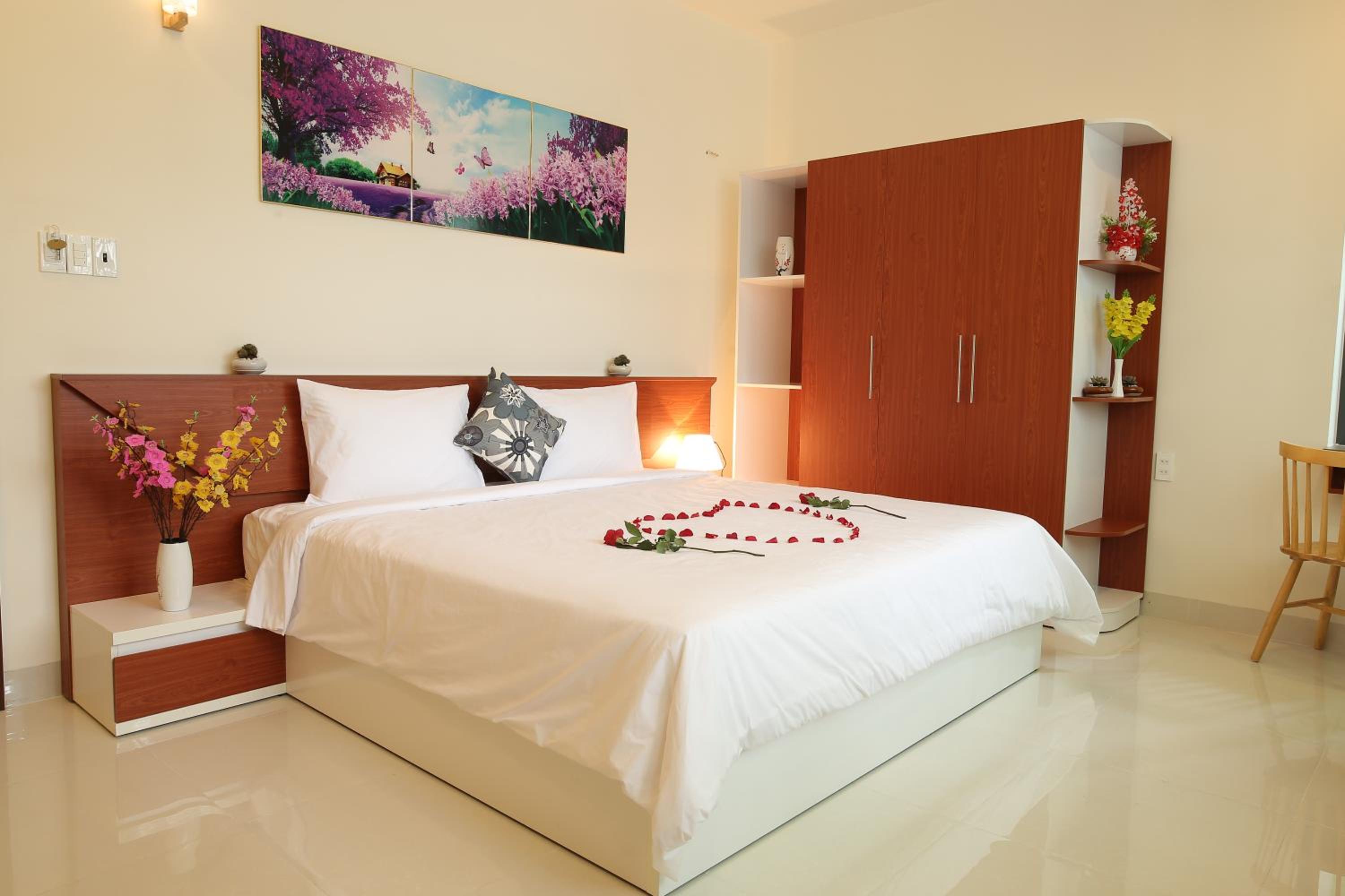 Superior Double Room photo 1