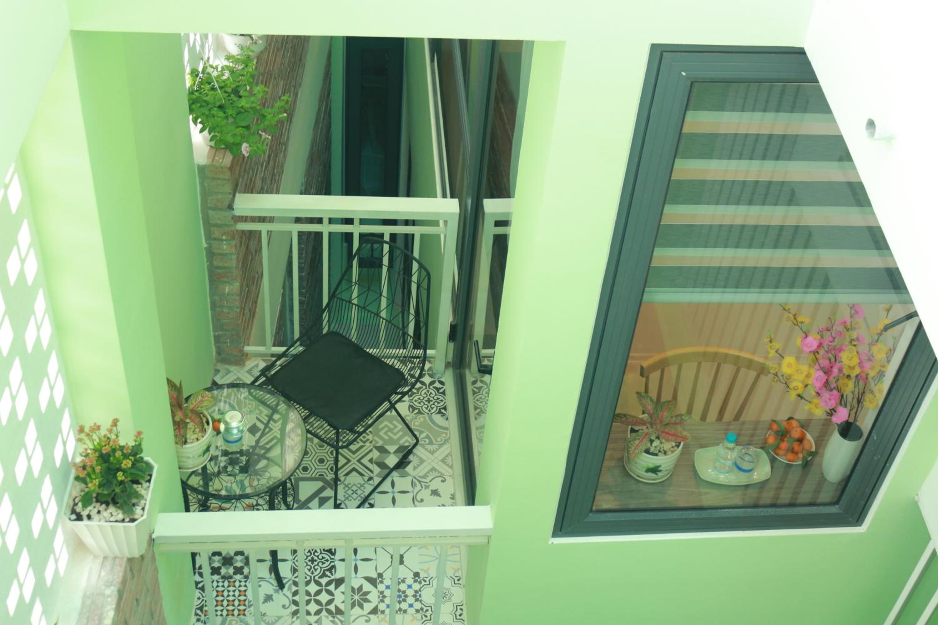 Superior Double Room photo 2