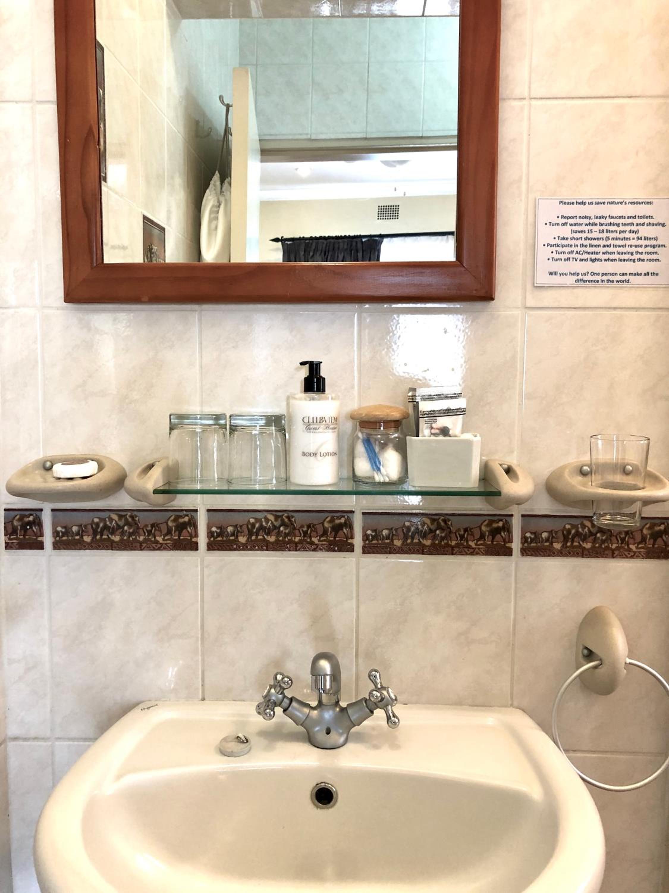 Standard Single Room photo 2
