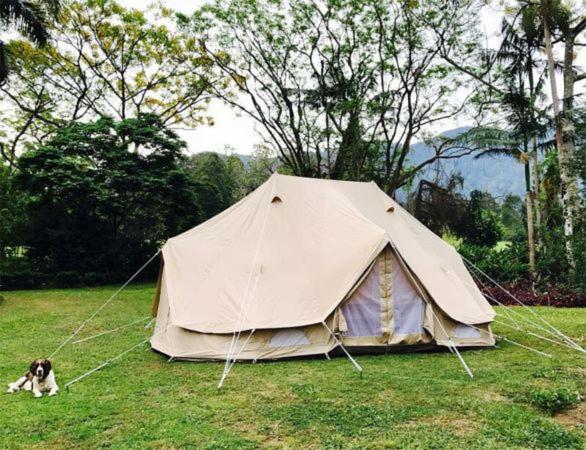 Tent - Photo 4