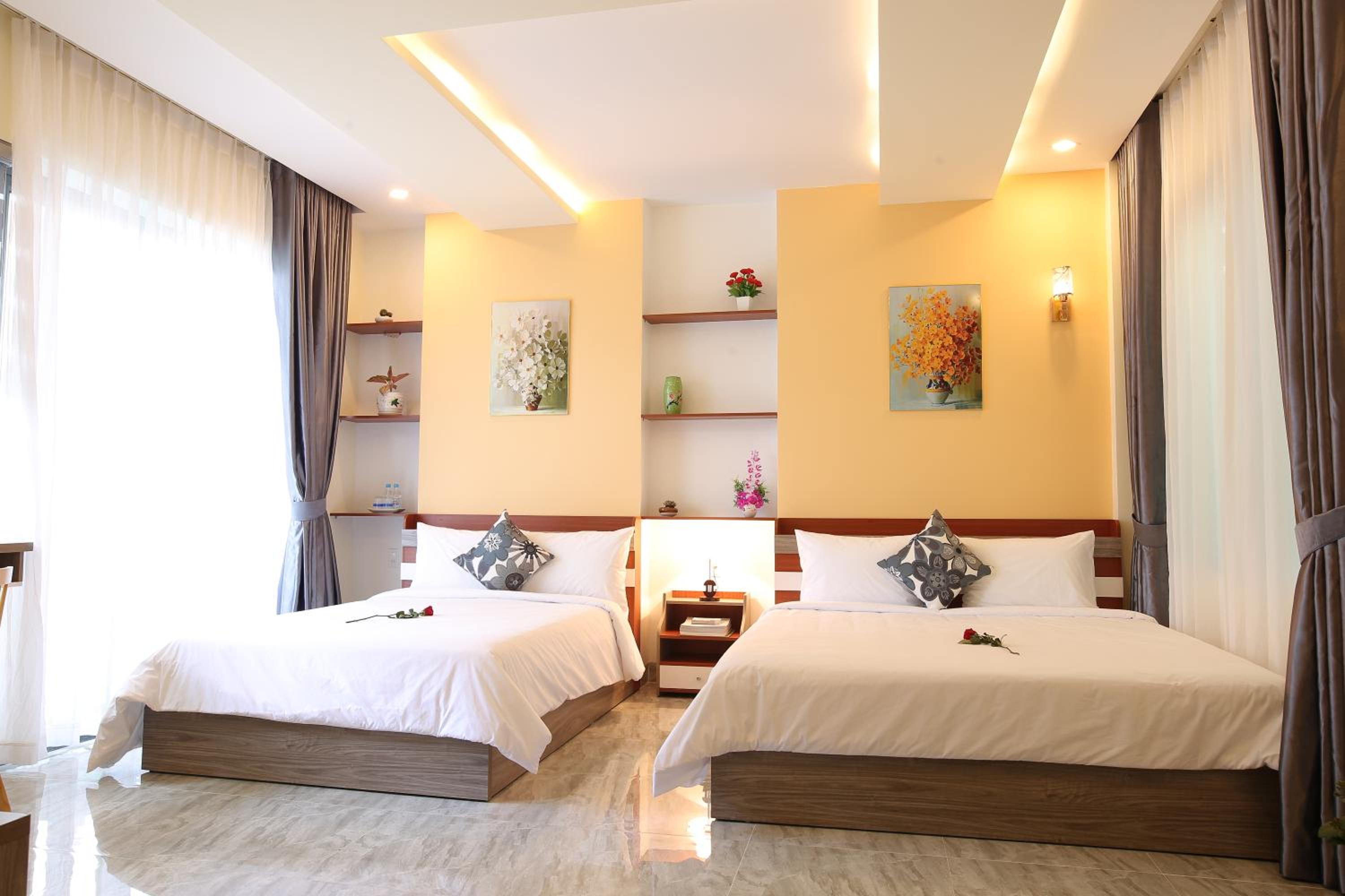 Superior Twin Room photo 1