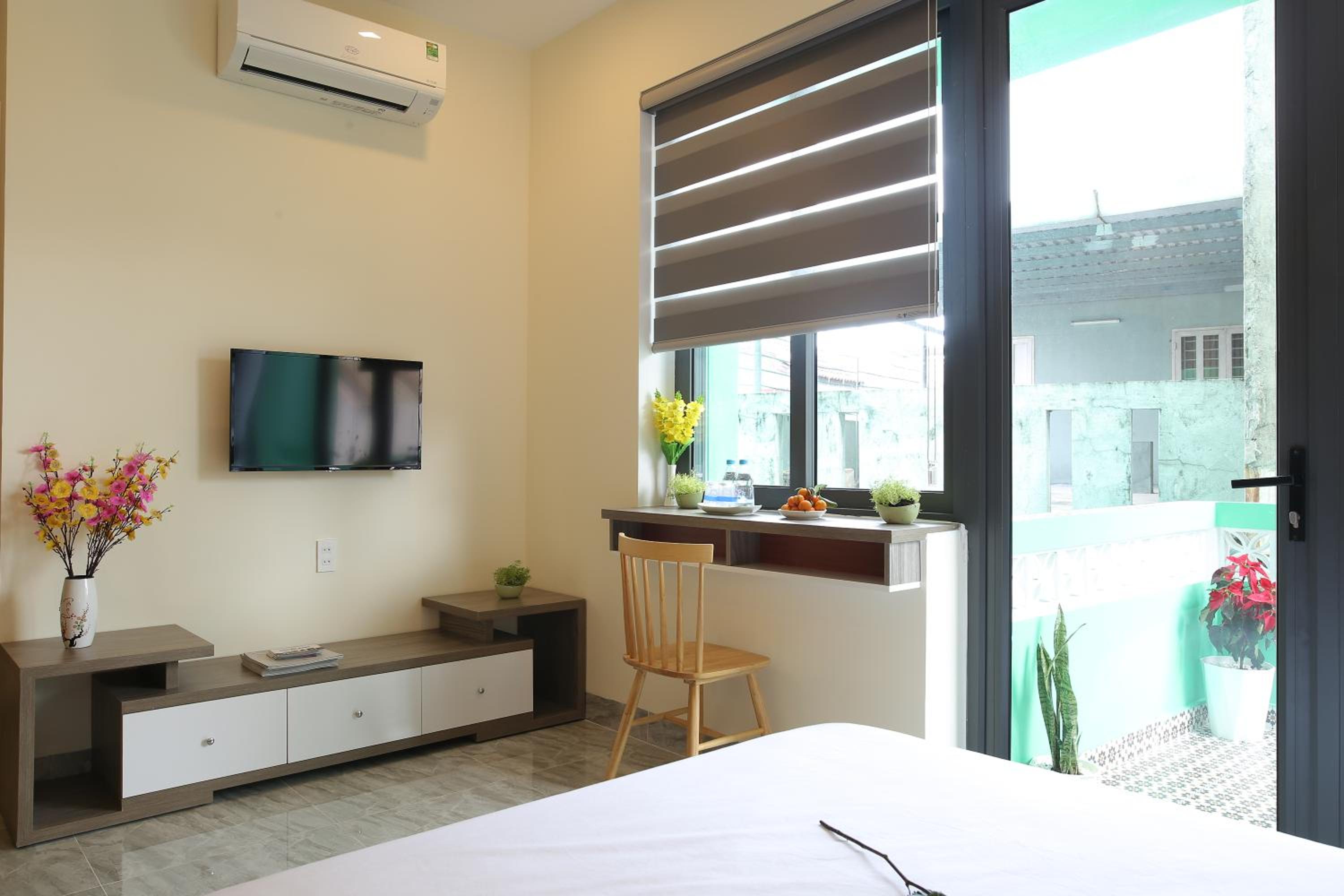Superior Twin Room photo 3