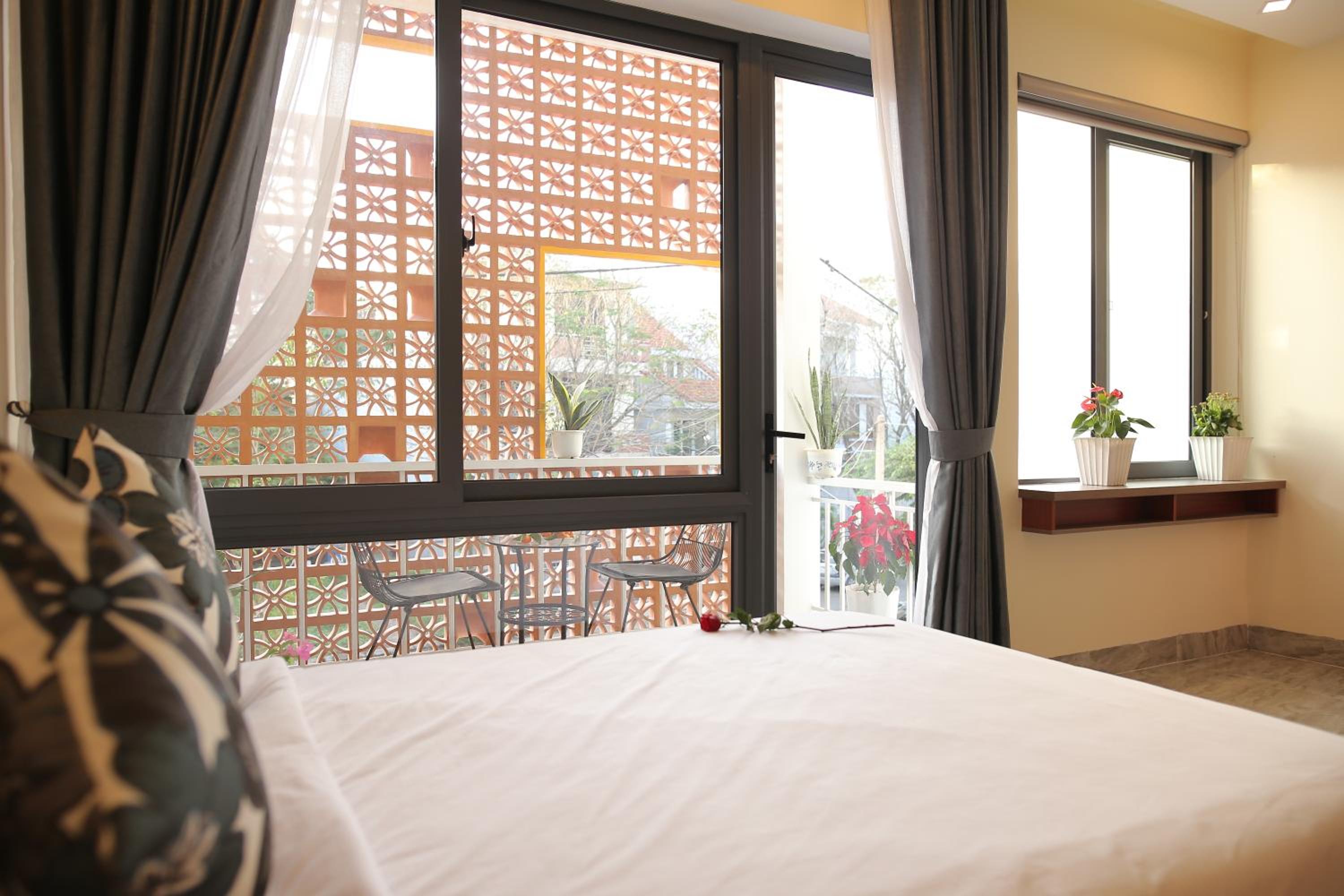 Deluxe Twin Room photo 3