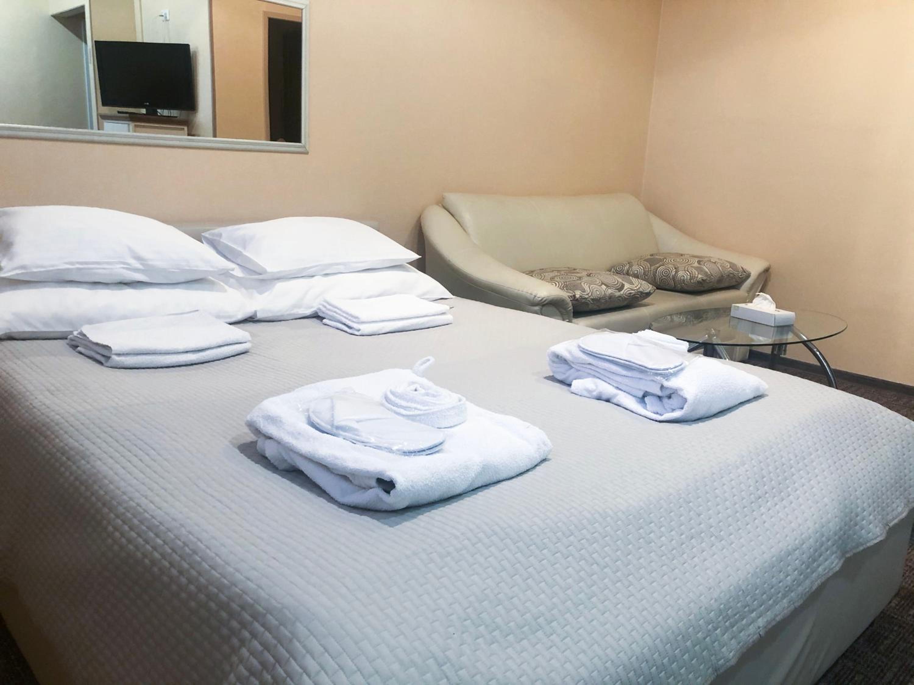 Deluxe Suite - Photo 8