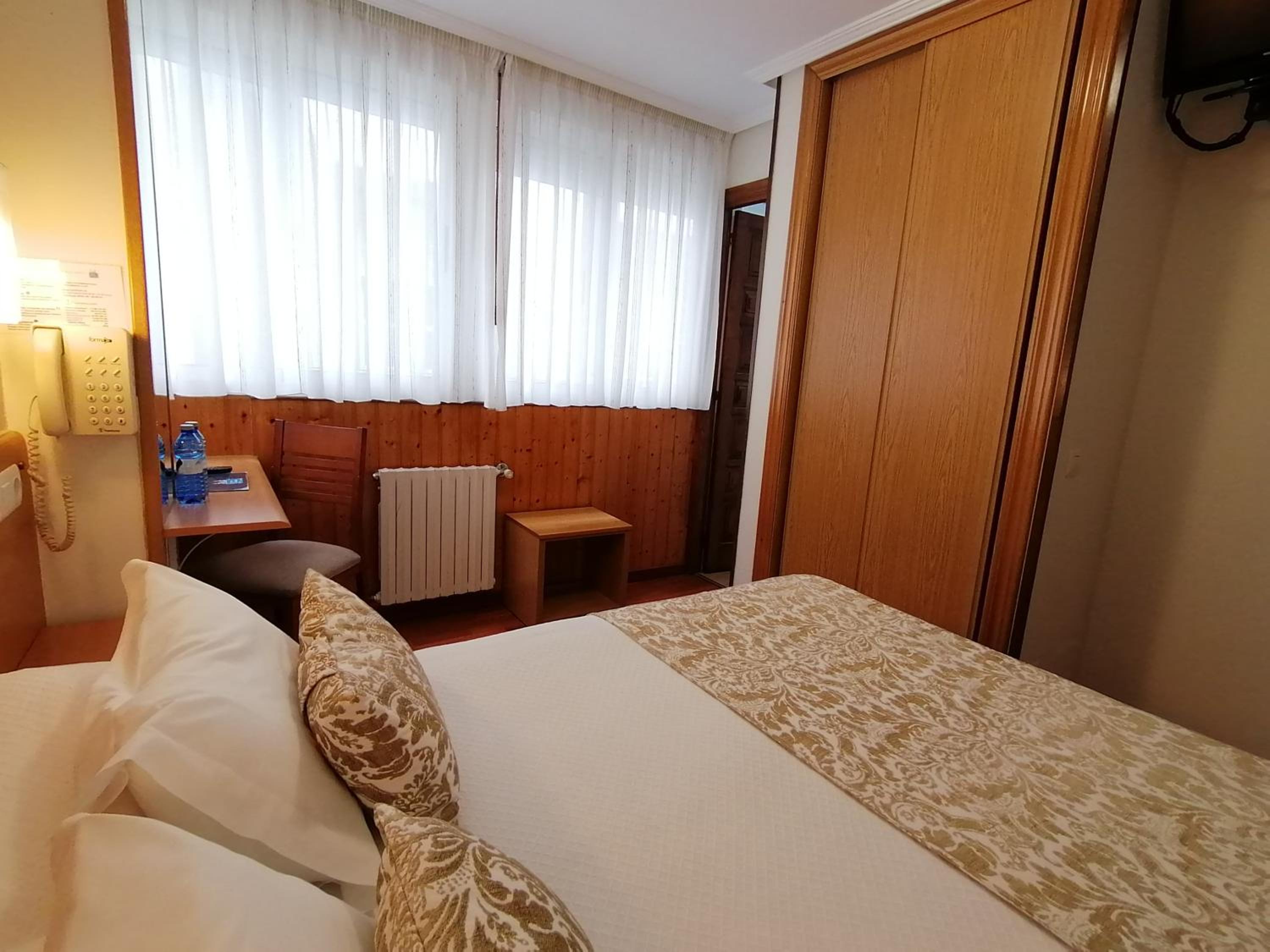 Double Room photo 3
