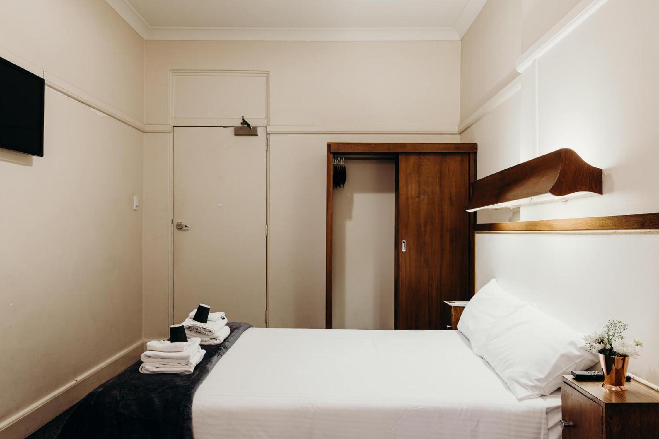 Double Room (Ensuite)