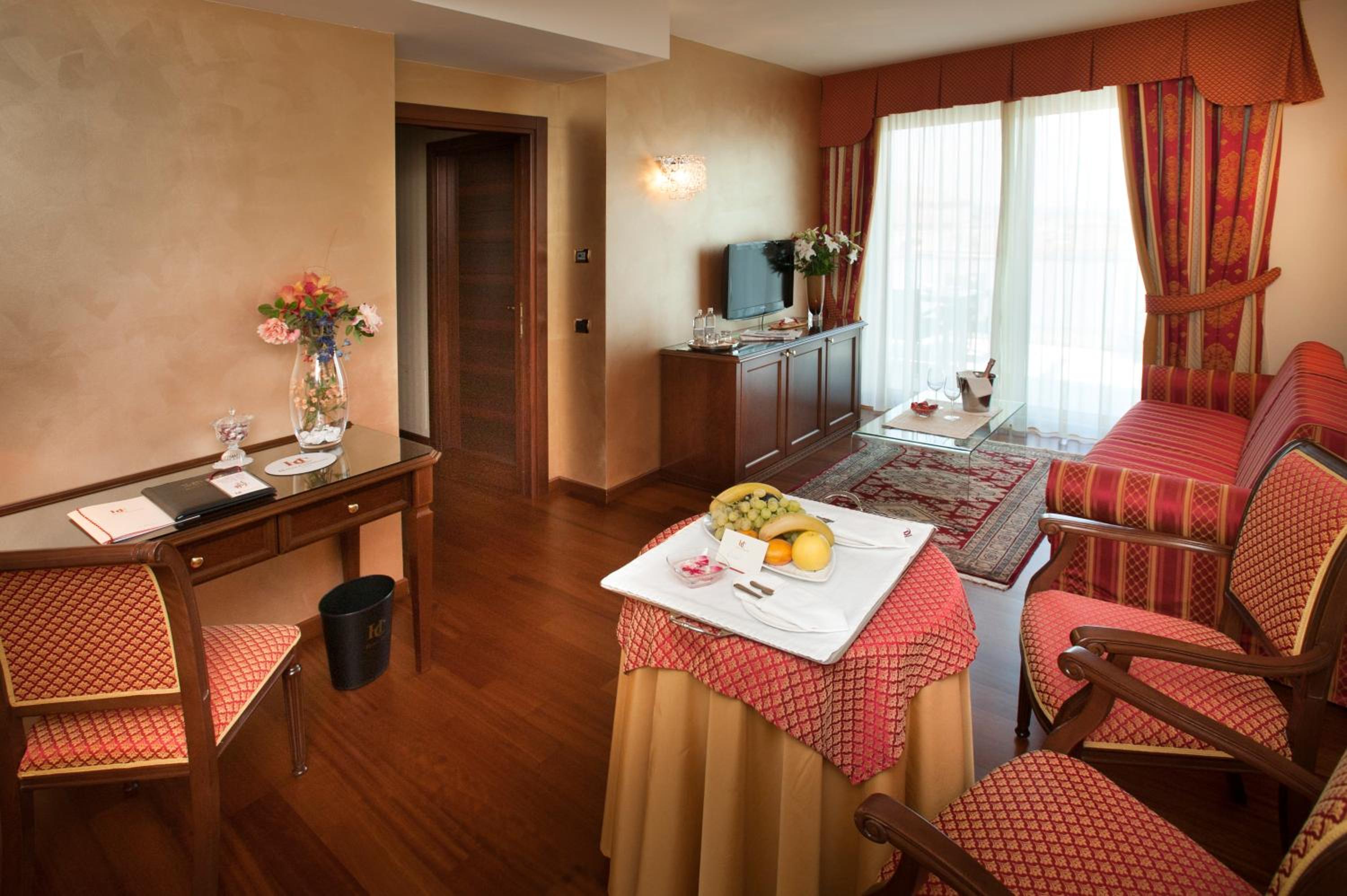 Suite