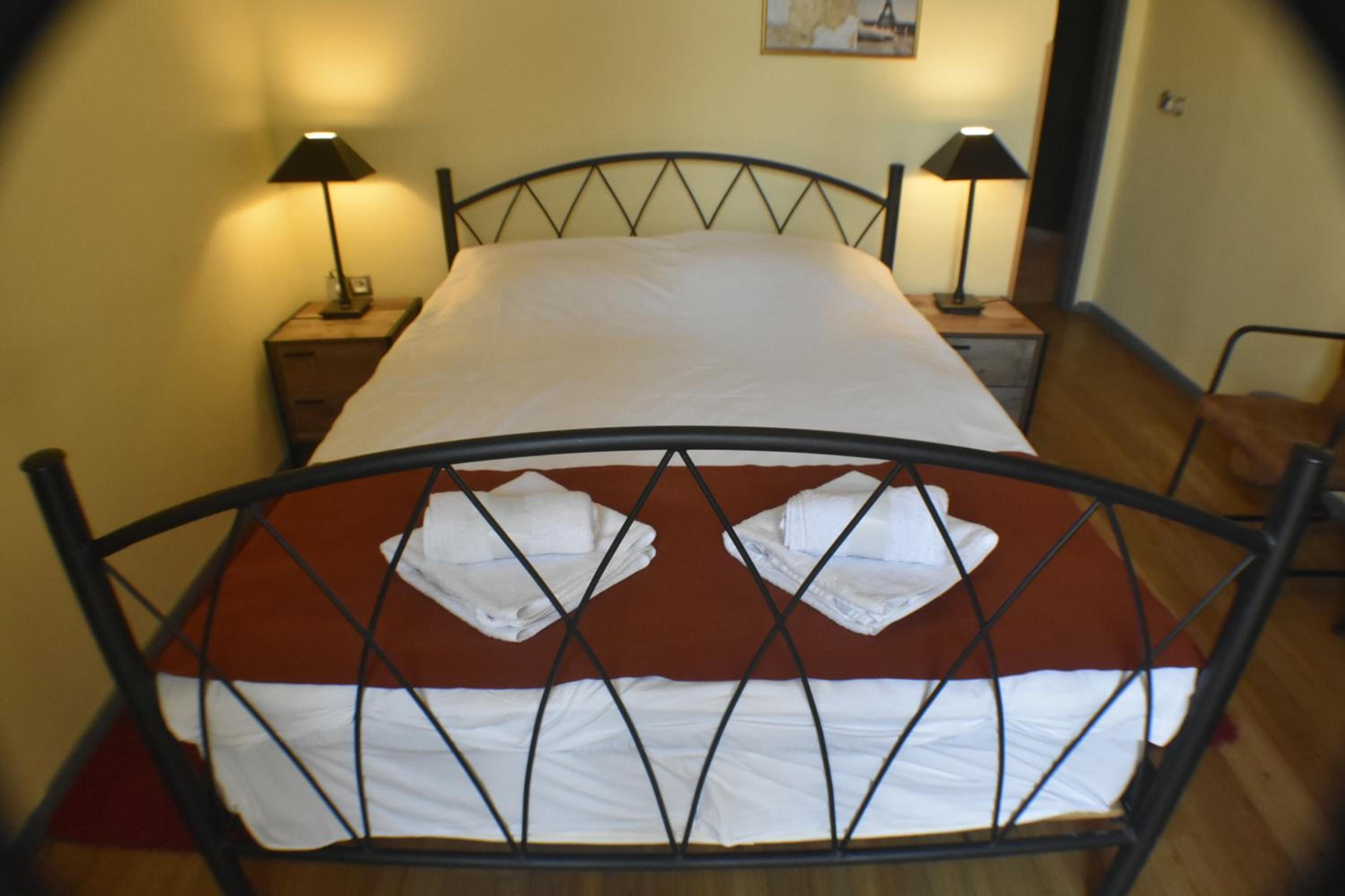 Double Room with Balcony photo 1