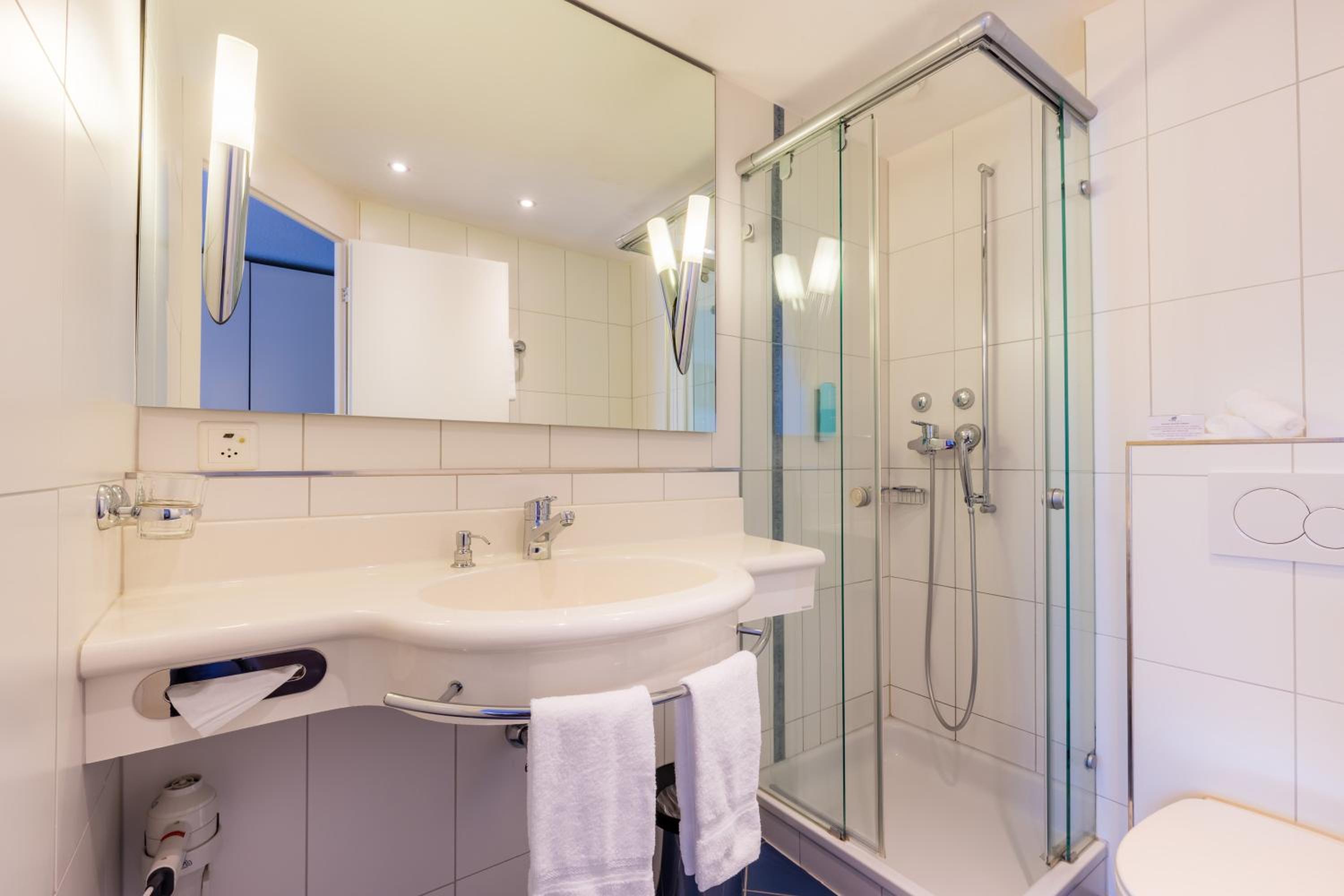 Double room city side 14m2 - Photo 2