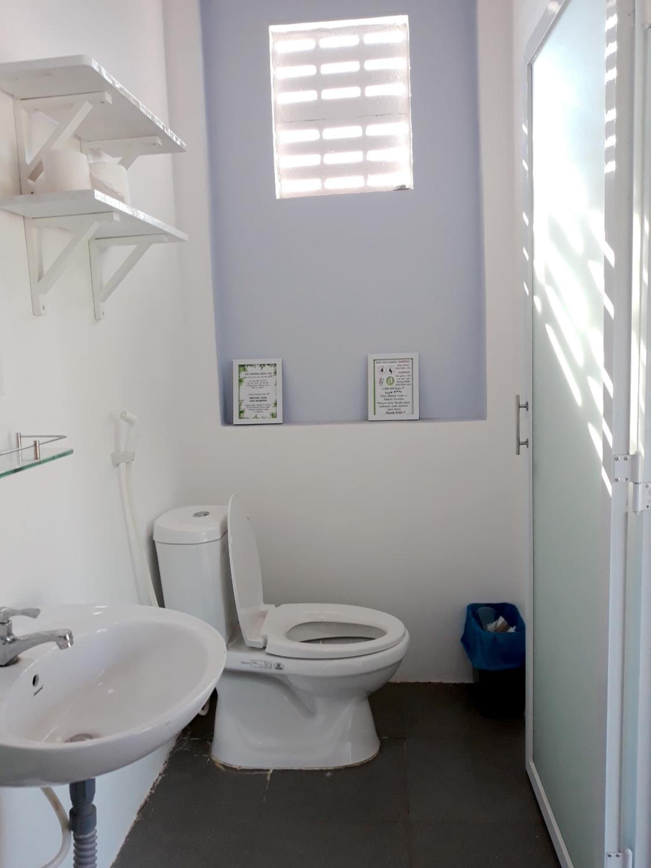 Double Room with Garden View photo 2