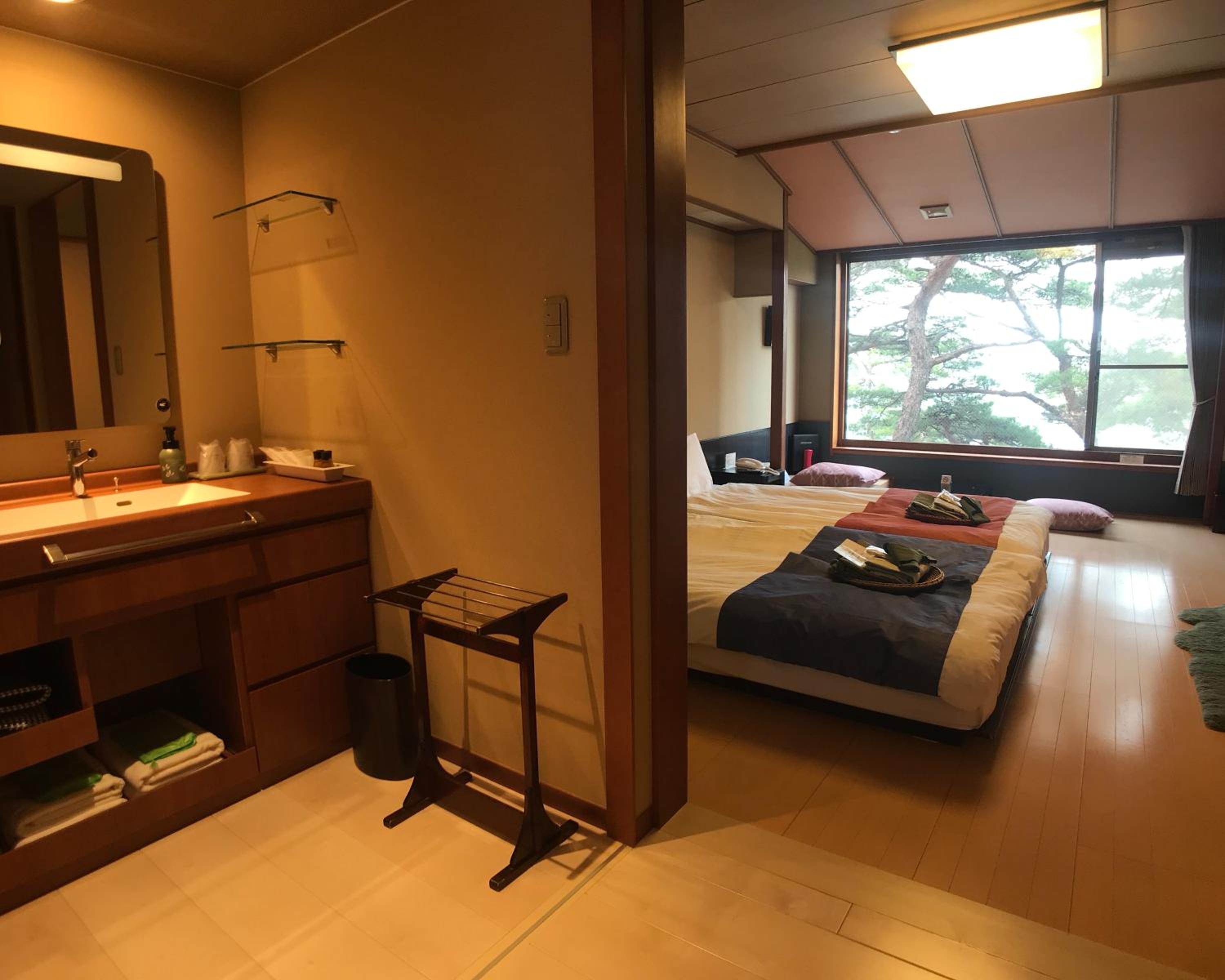 Twin Room photo 2