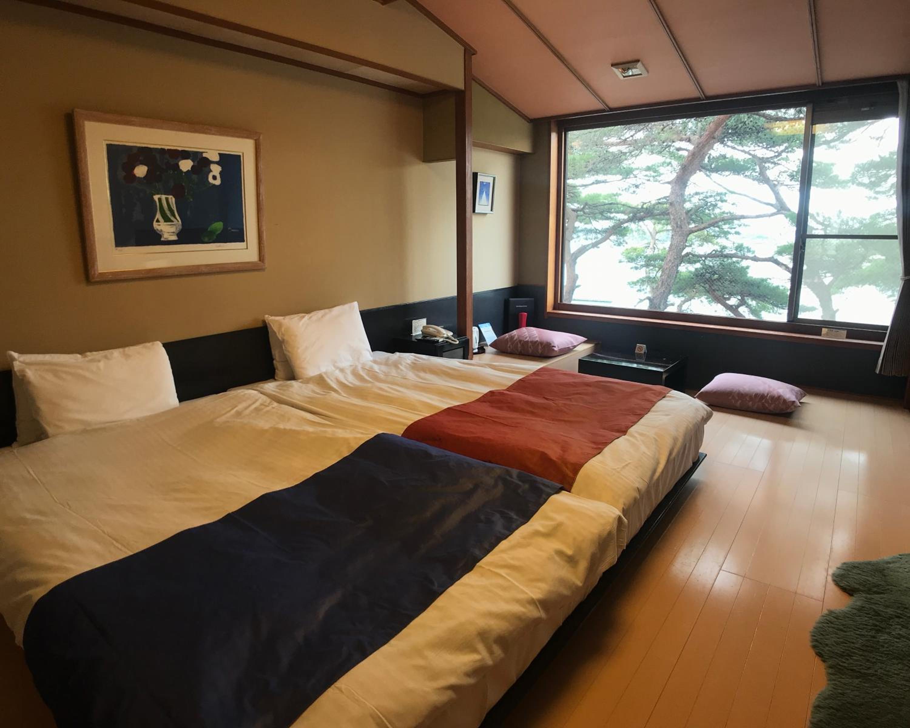 Twin Room photo 1
