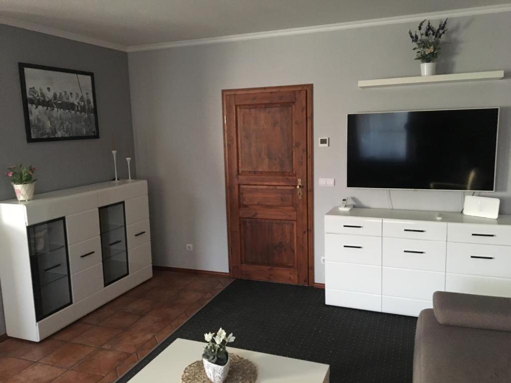 Apartment with Terrace photo 1