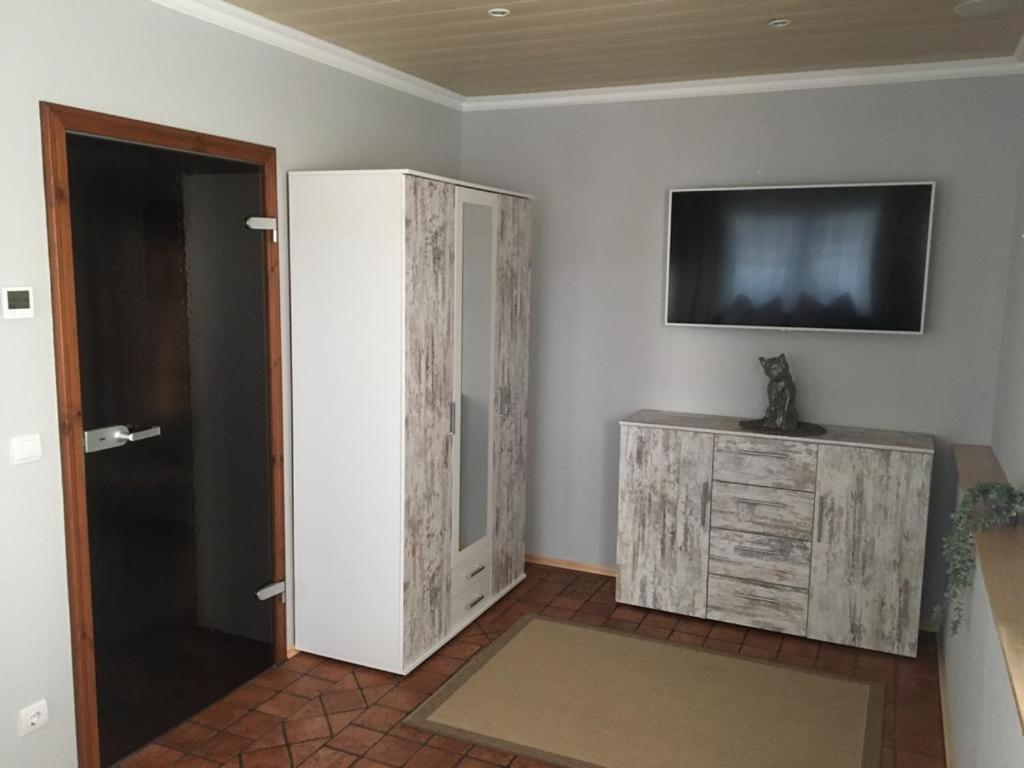 Apartment with Terrace photo 3