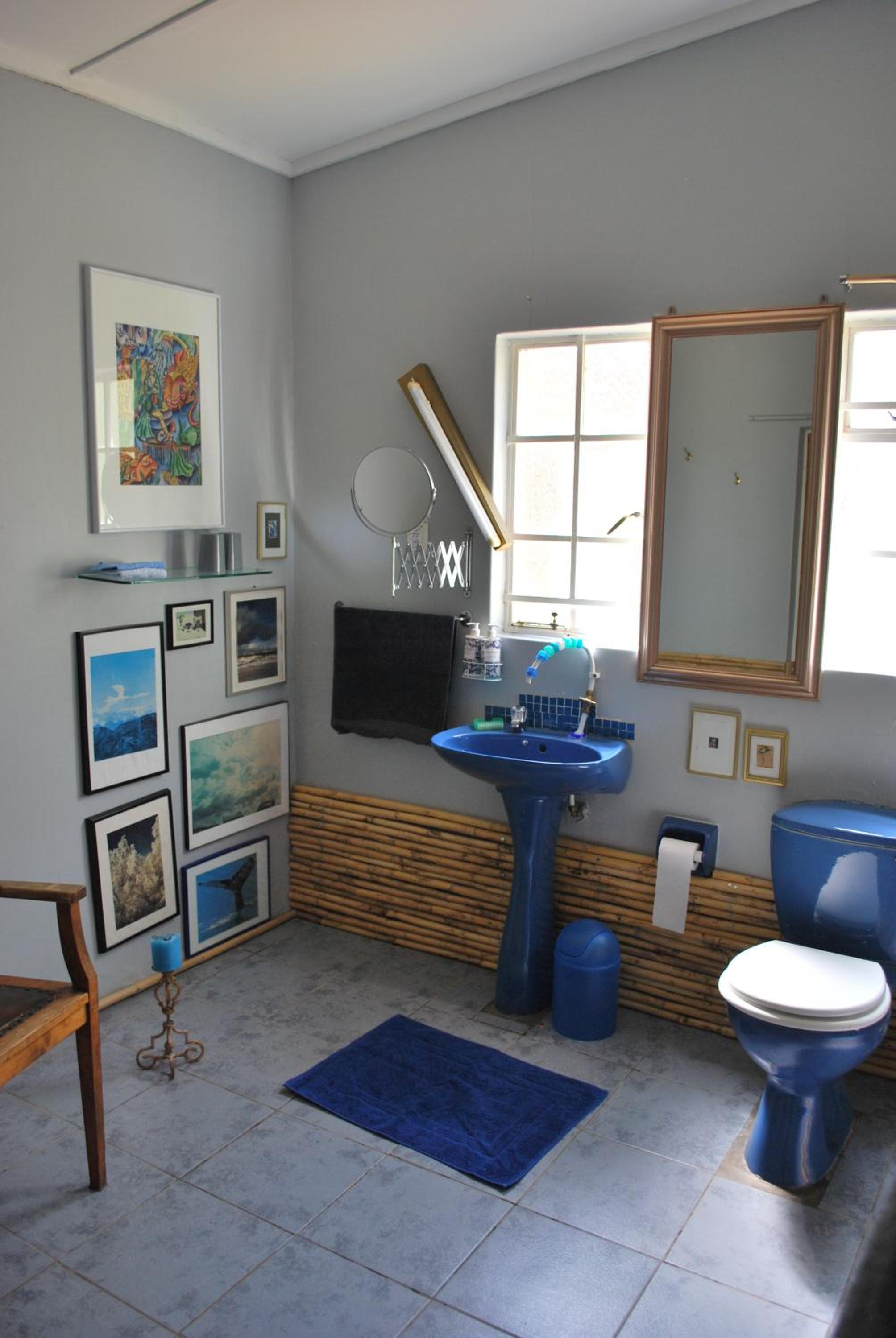 Double Room with Private Bathroom - Photo 4