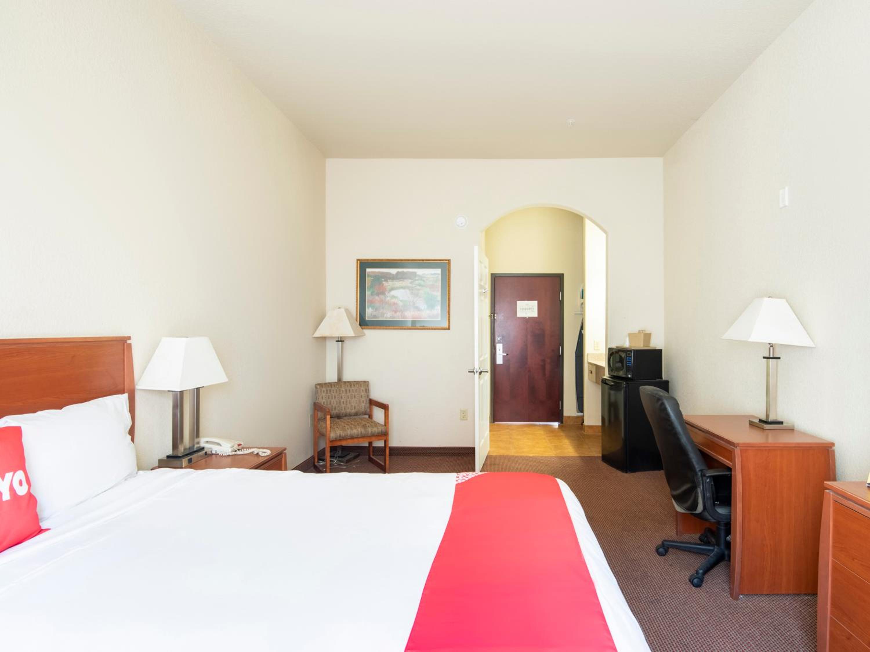 King Room - Photo 2