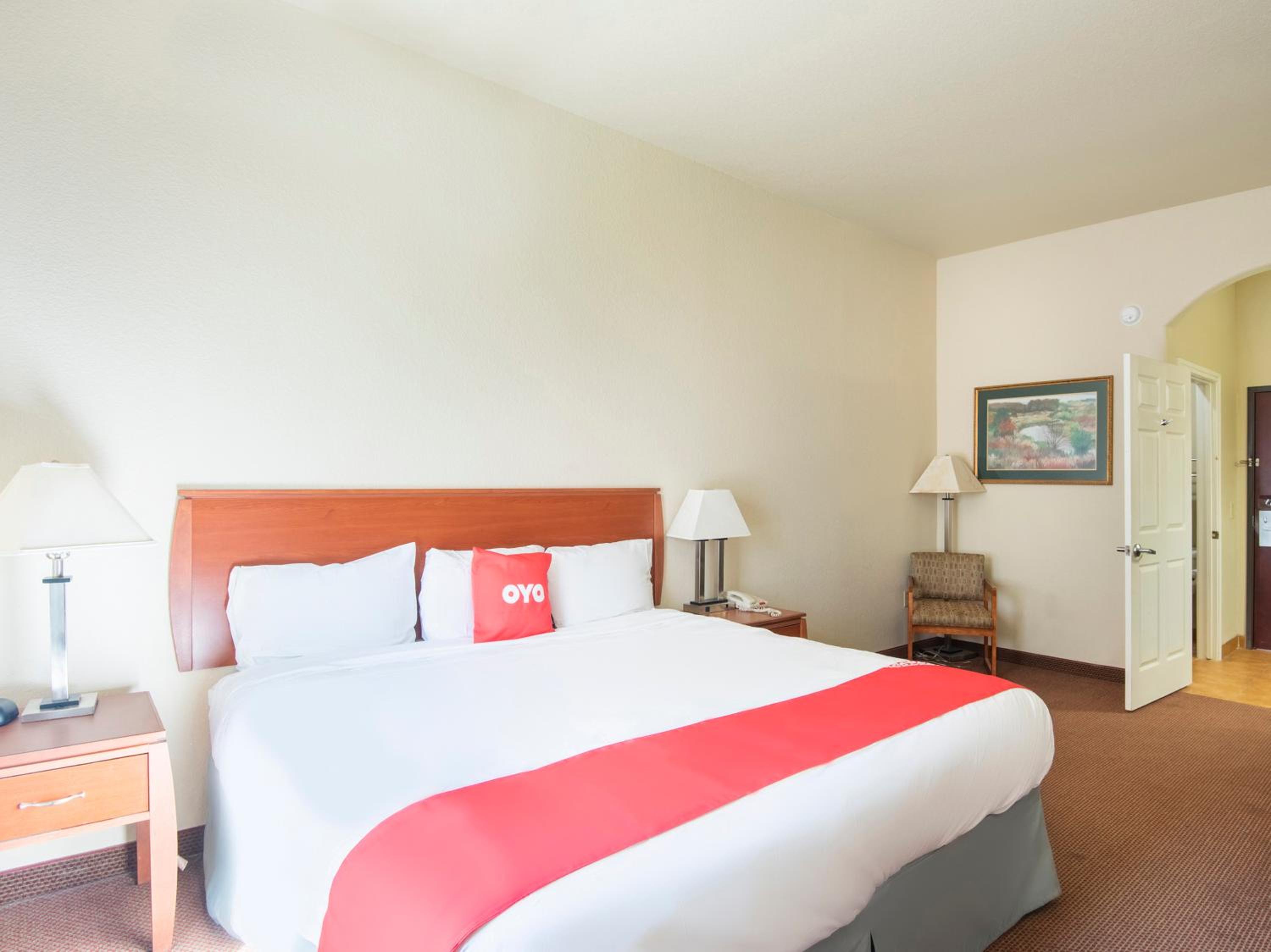 King Room - Photo 4