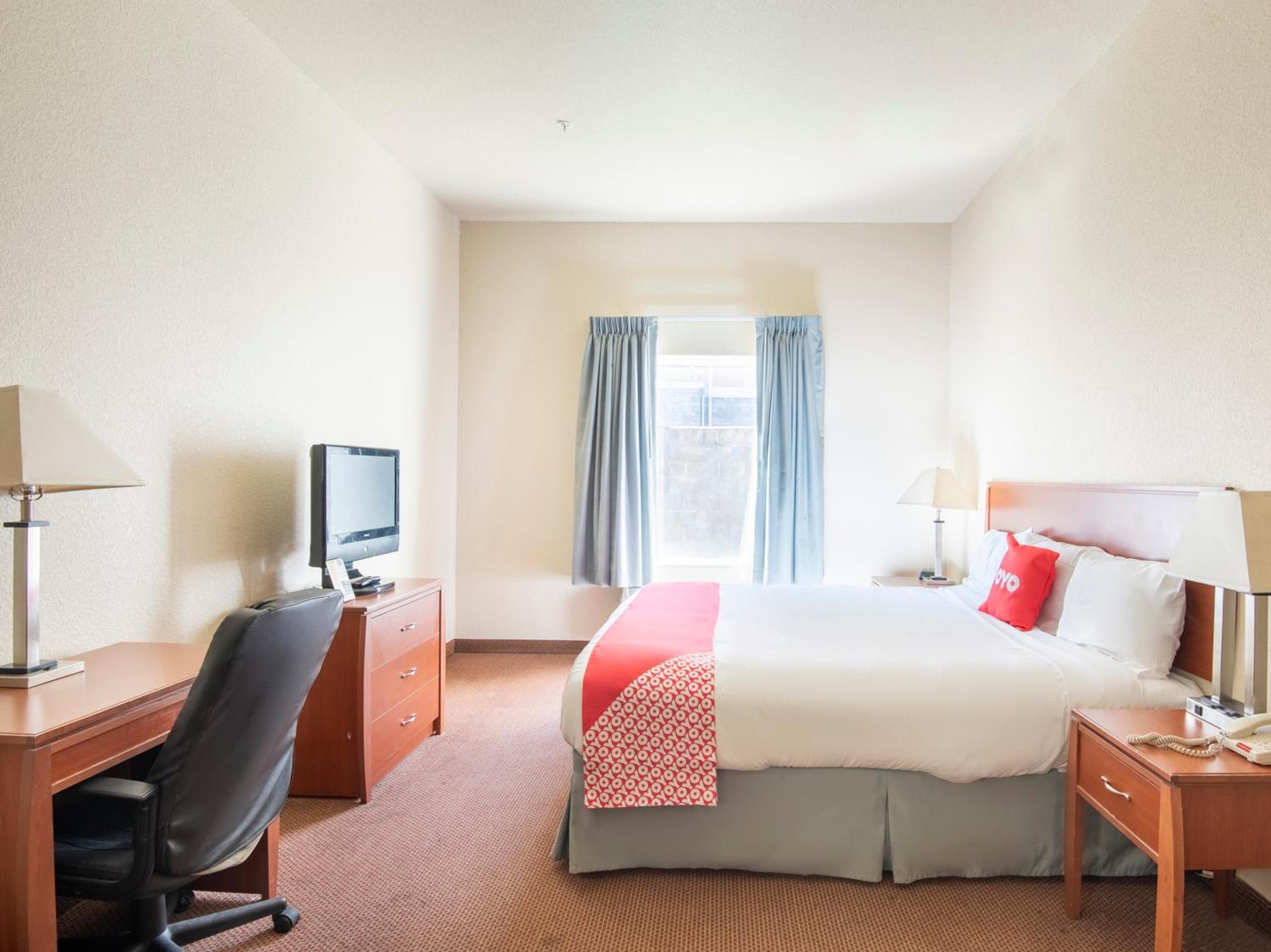 King Room - Photo 3