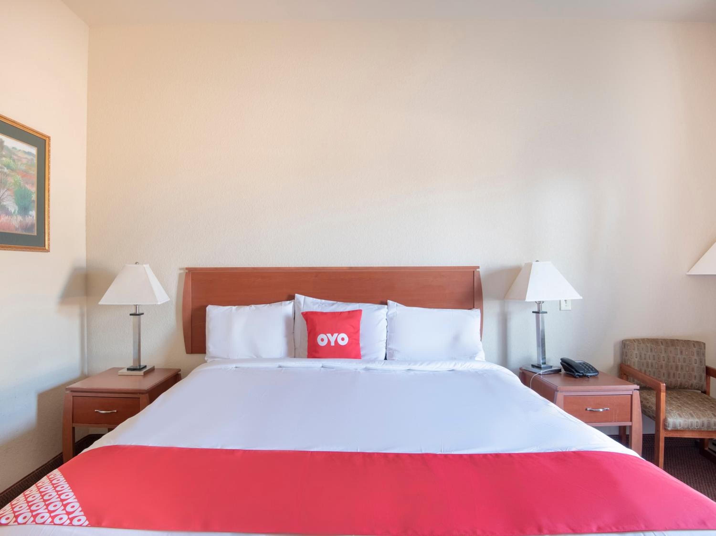 King Room - Disability Access - Photo 4