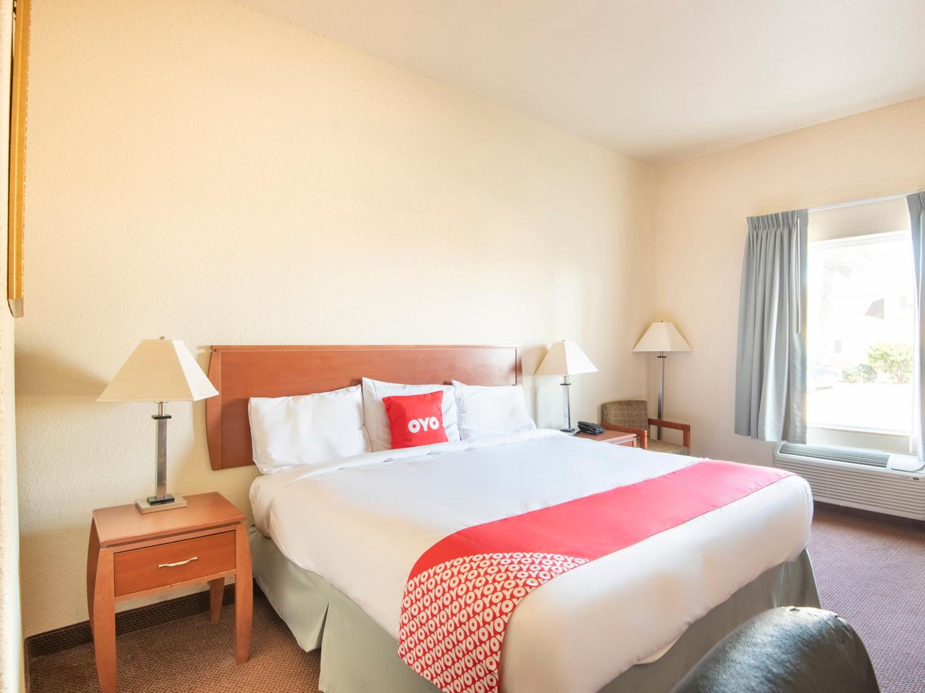King Room - Disability Access - Photo 1