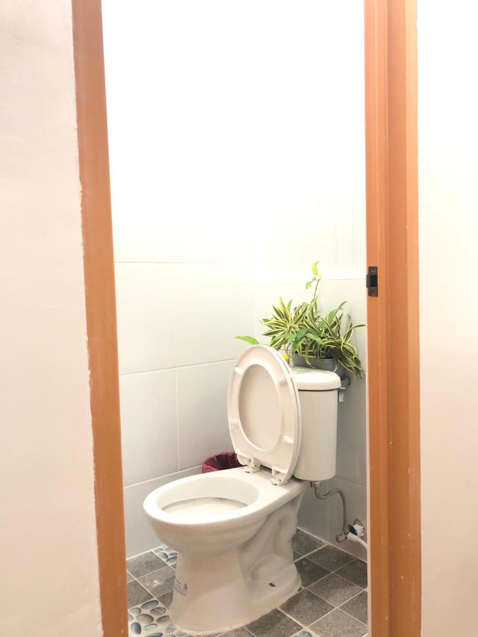 Double or Twin Room with Private Bathroom photo 2