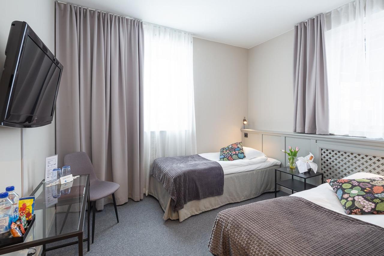 Standard  Twin Room photo 1