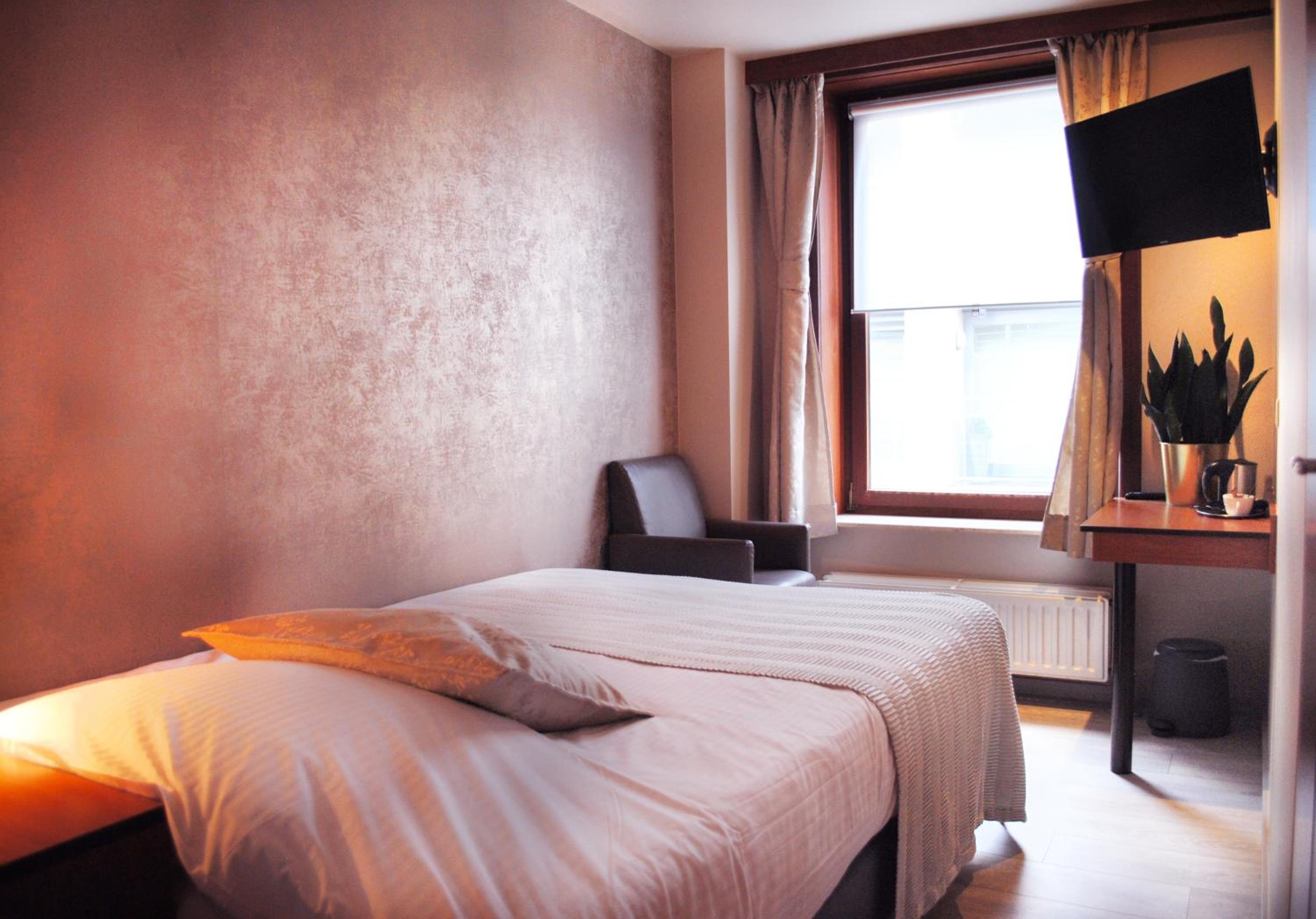 Budget Single Room photo 1