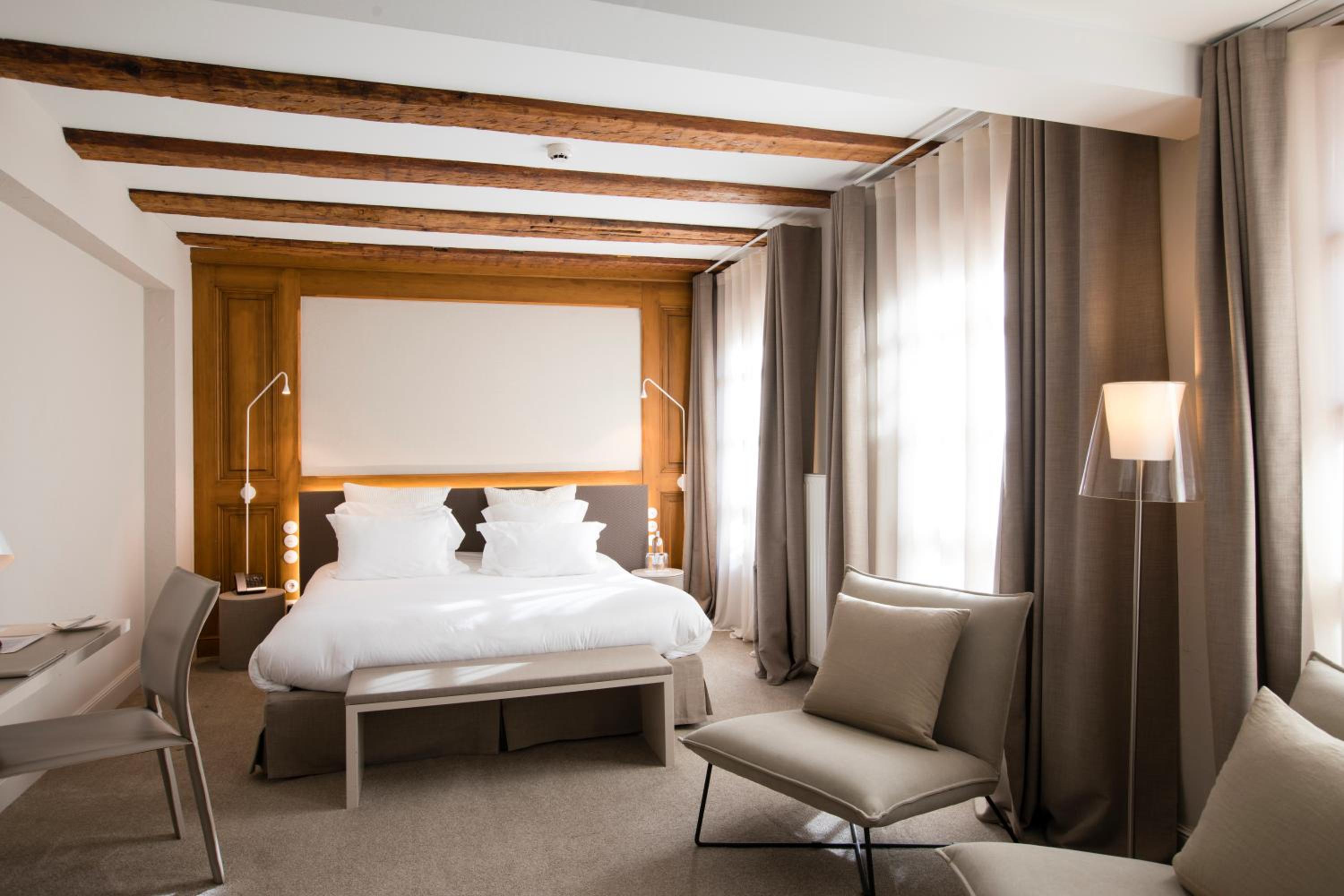 Superior Double or Twin Room - Photo 1