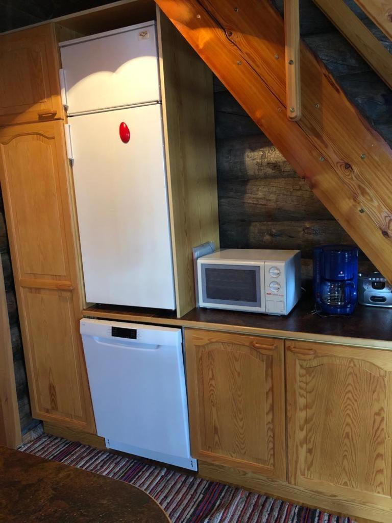 One-Bedroom Chalet photo 3