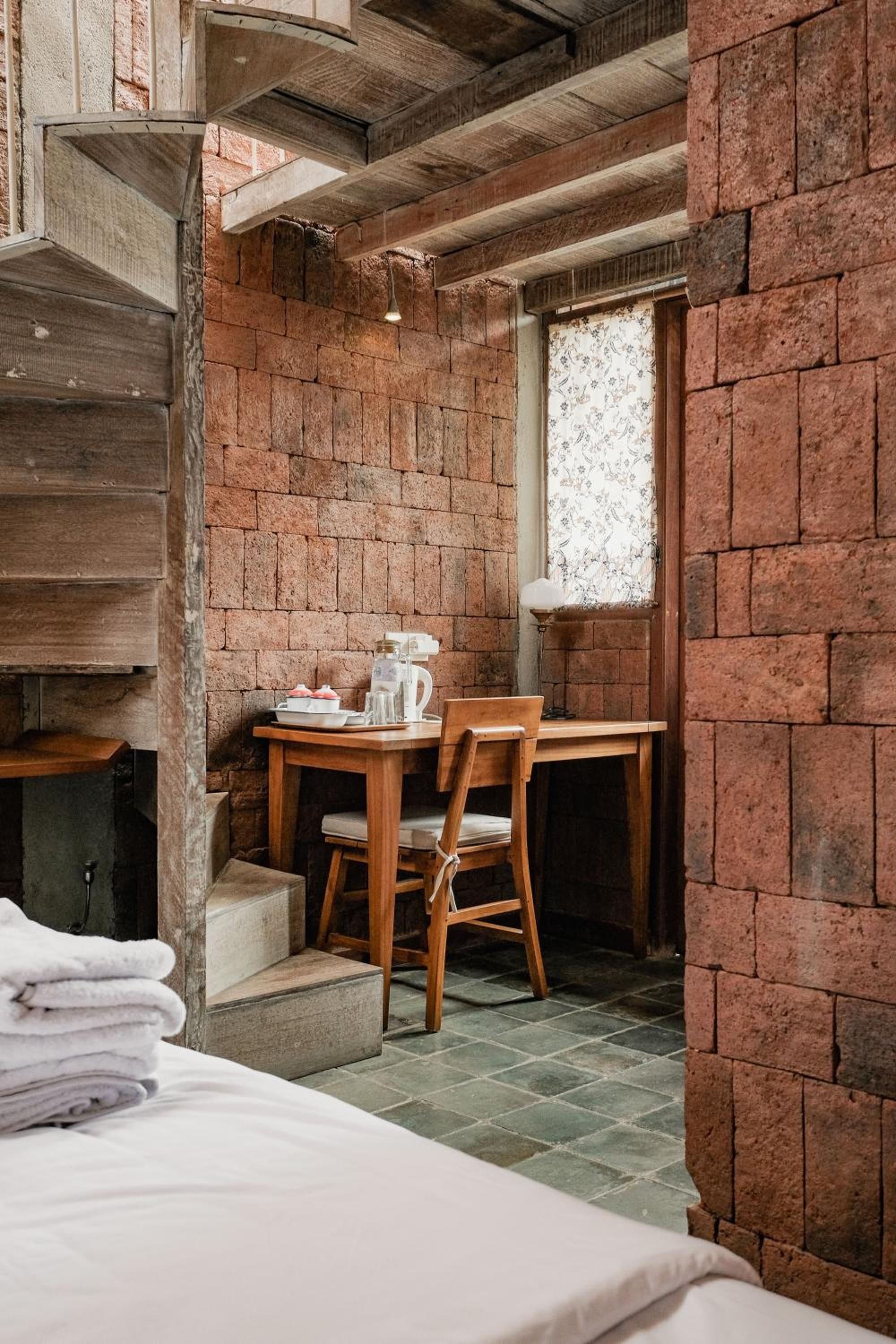 Standard Triple Room - Photo 19