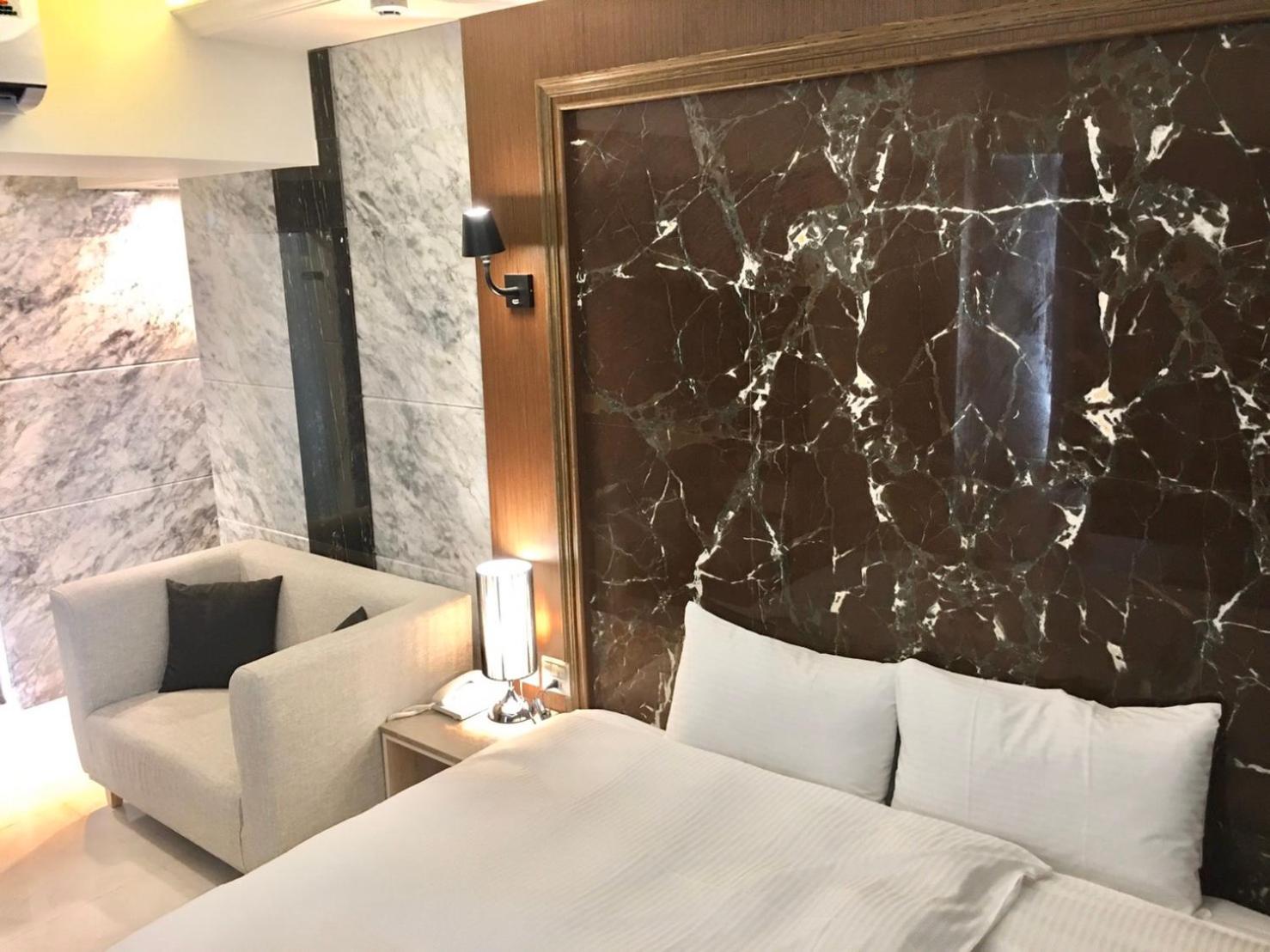 Deluxe Double Room - Photo 2