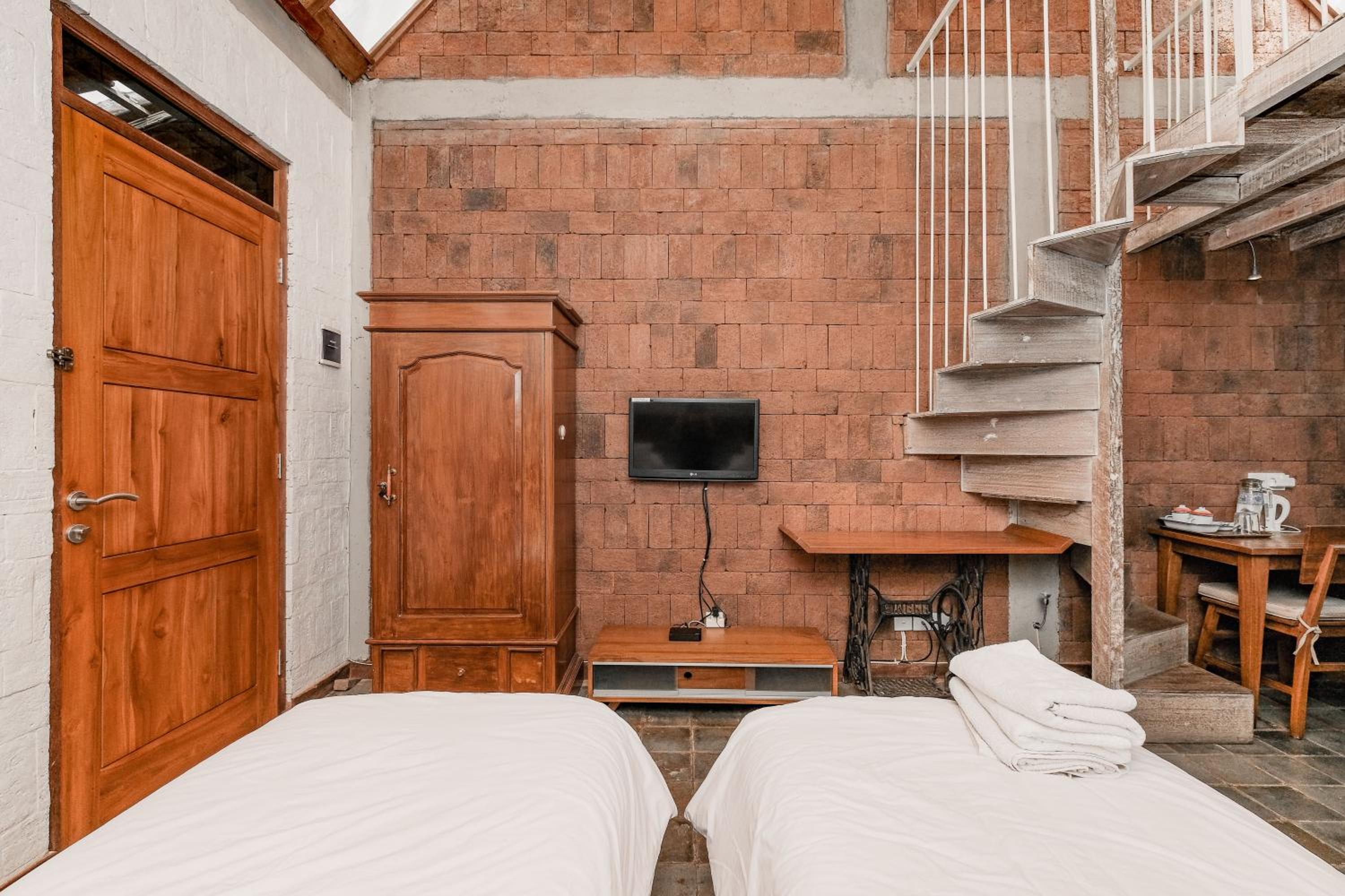 Standard Triple Room - Photo 14