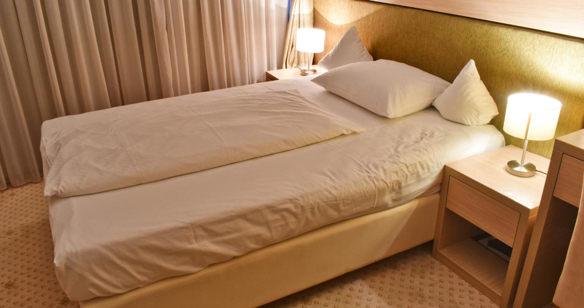Single Room photo 1