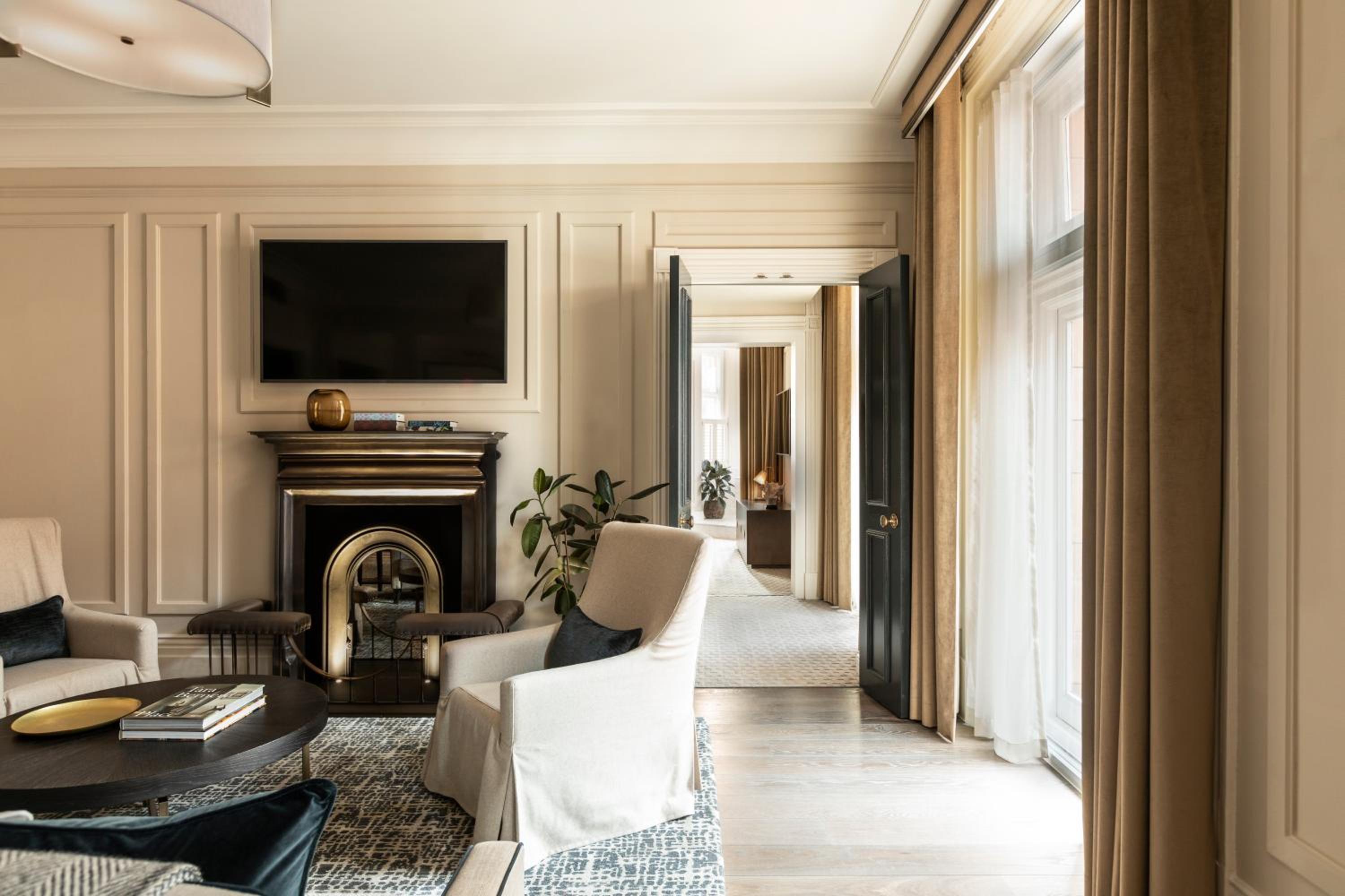 The Bloomsbury Suite