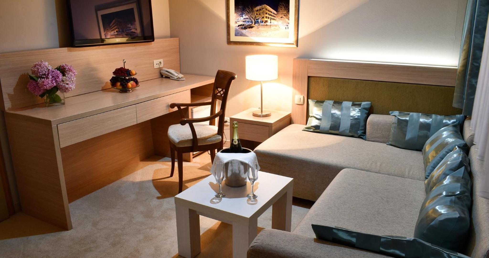 Single Room photo 2