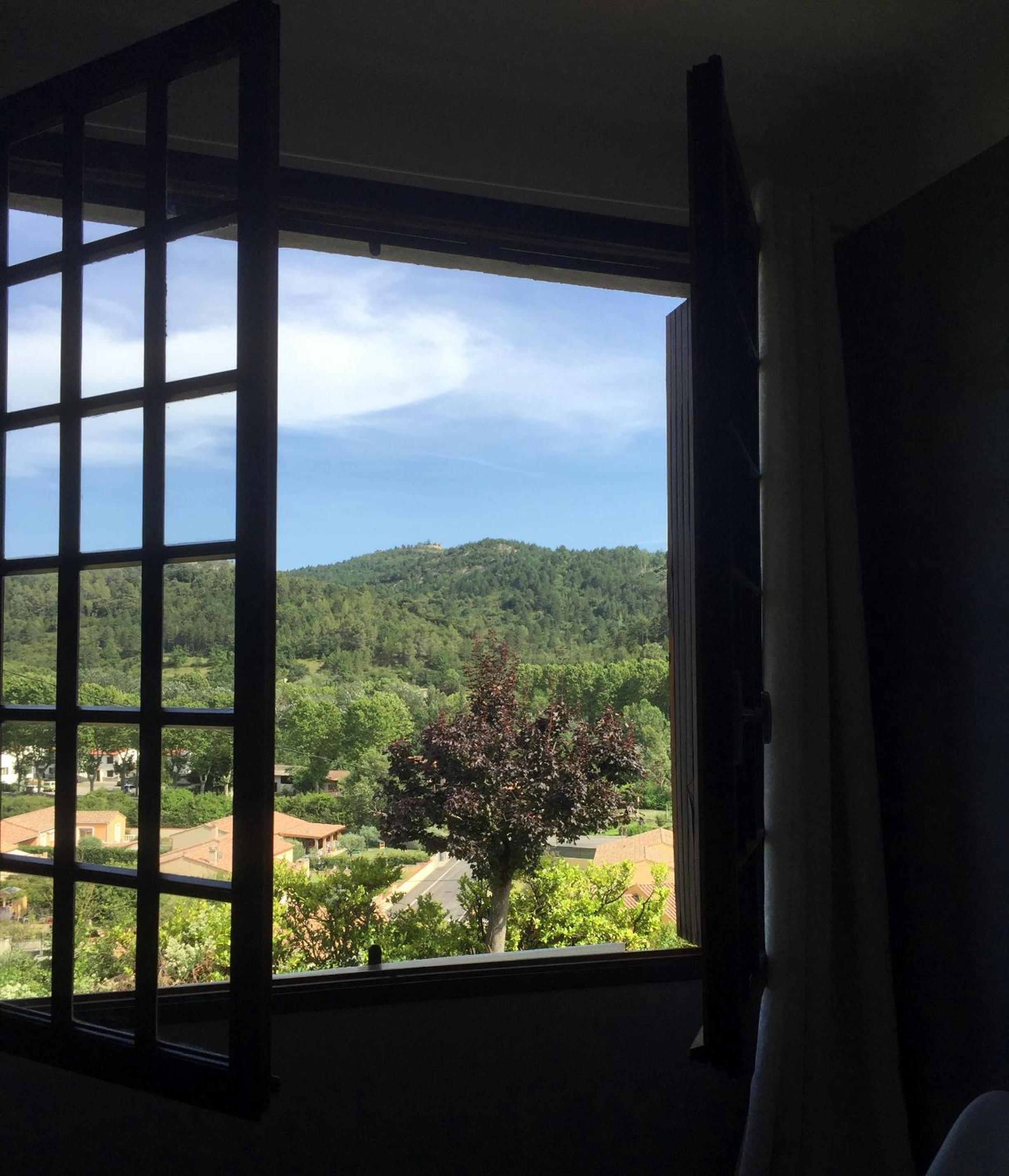 Double Room with Mountain View photo 2