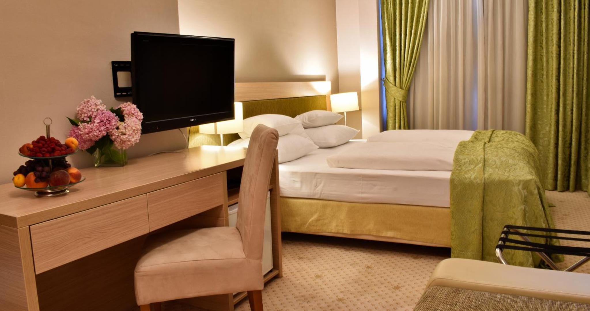 Triple Room photo 1